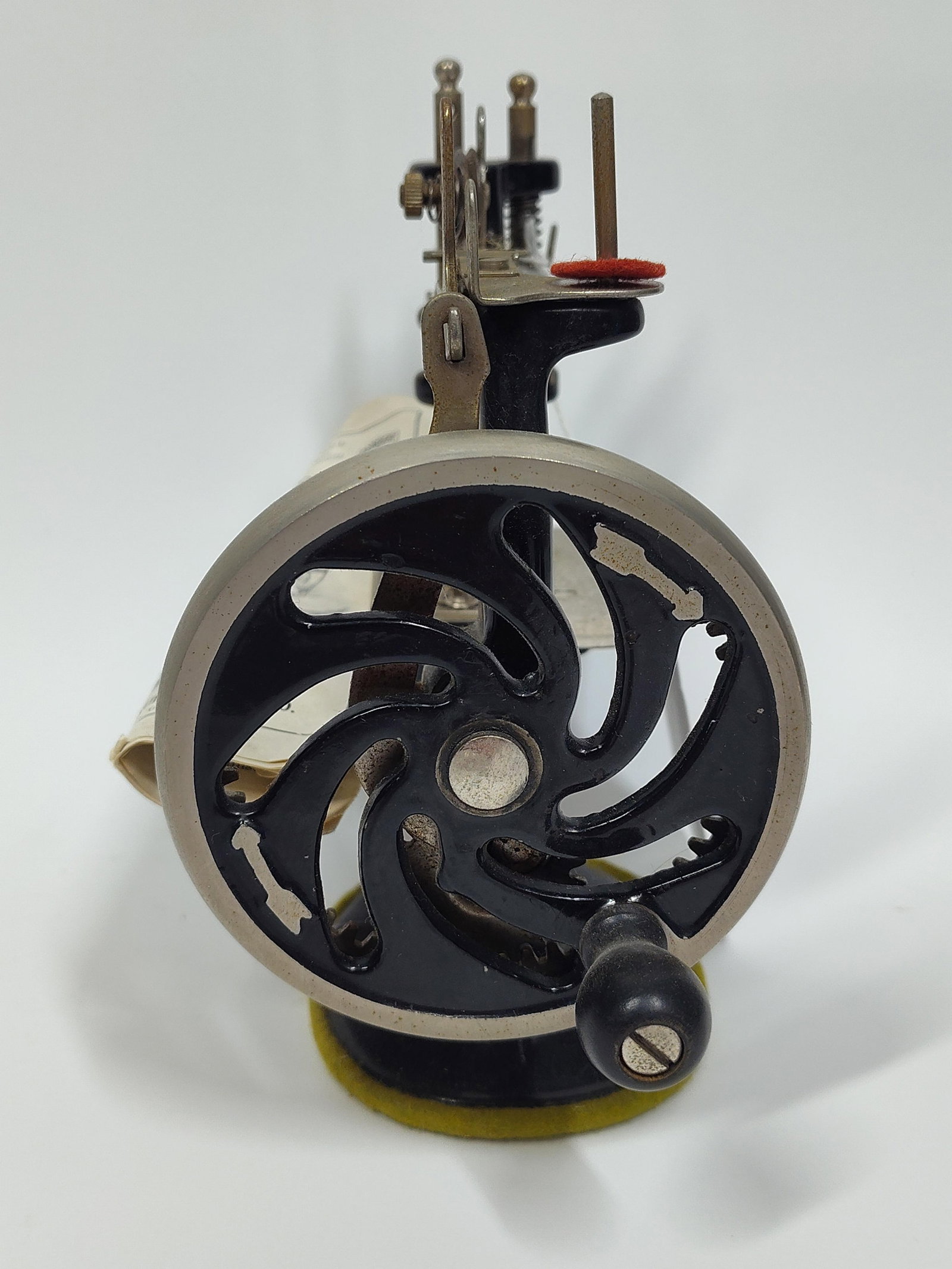 Singer Manf. Childs Sewing Machine - 2