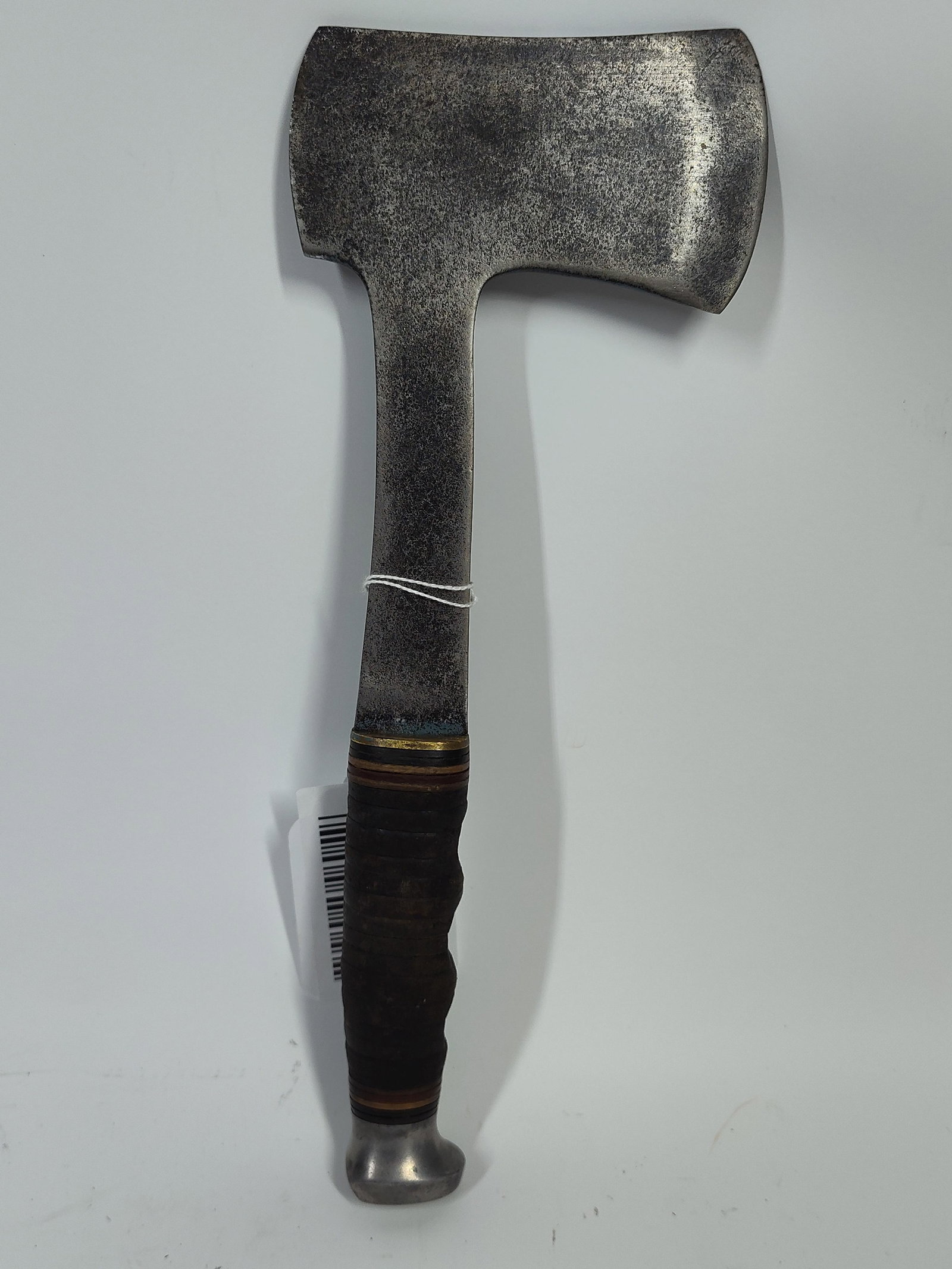 Kabar Bloulder Hatchet (1 of 5)