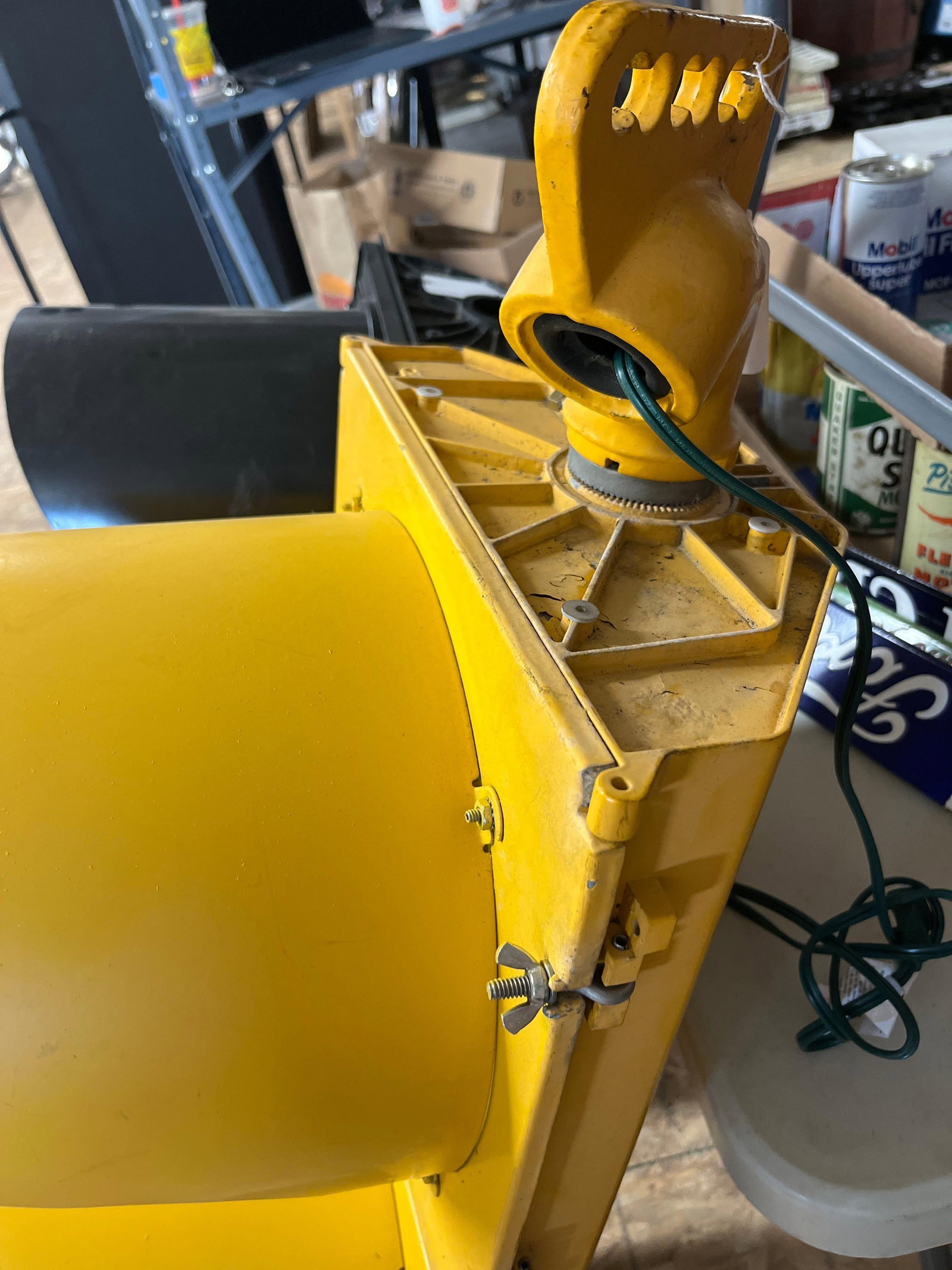 Econolite Threeway Traffic Light - 5