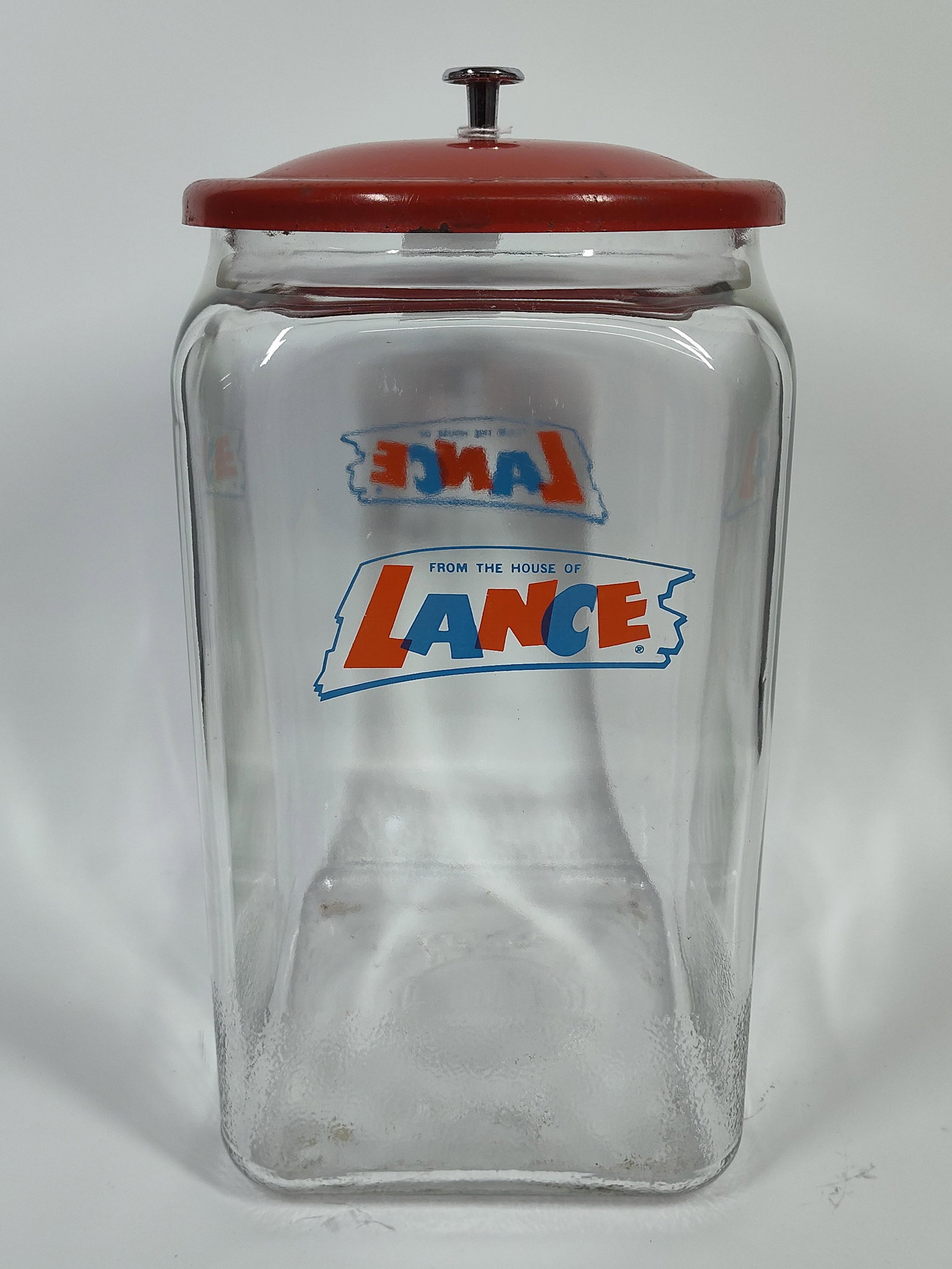 Lance Old Country Store Jar (1 of 7)