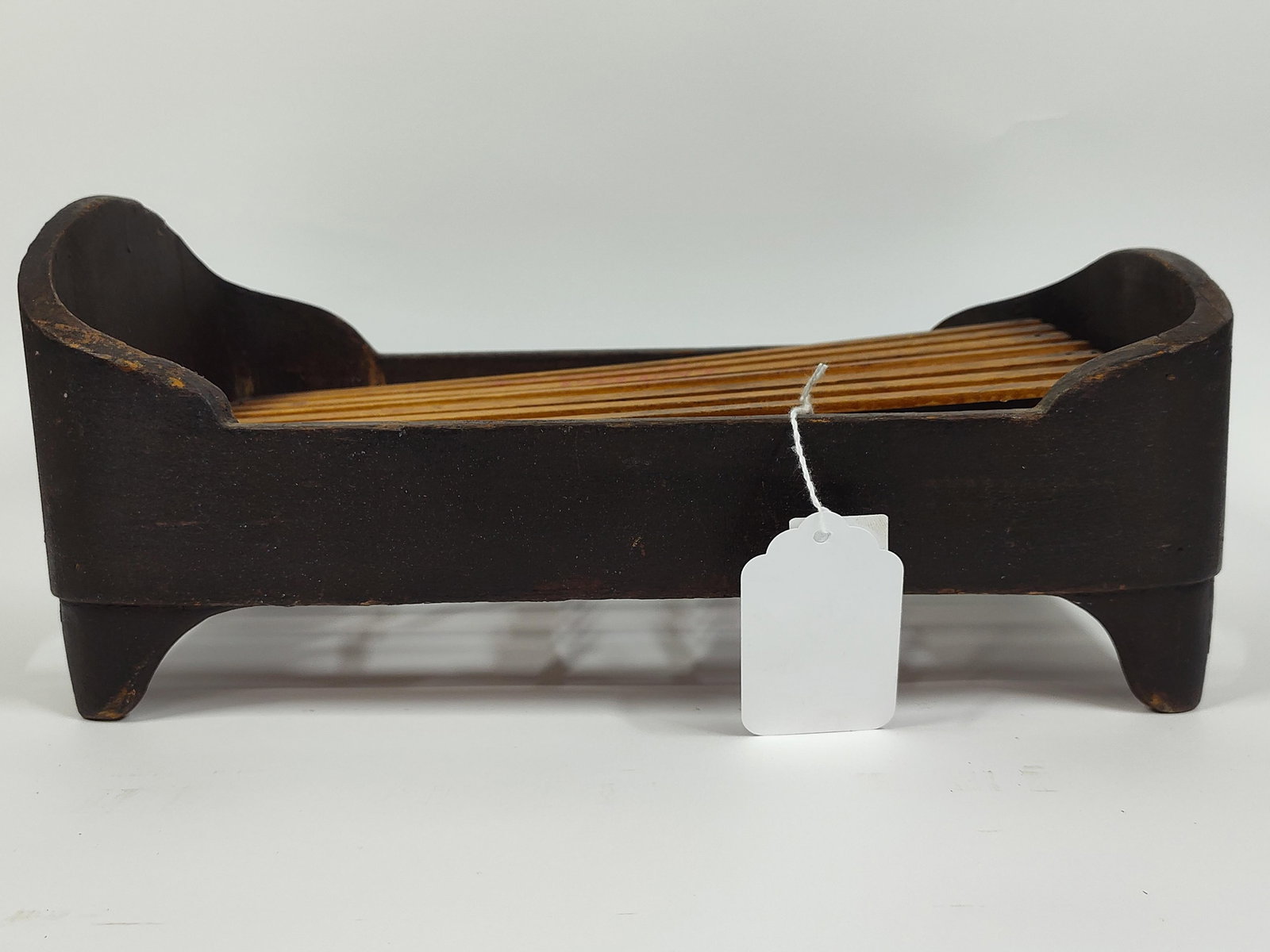 Salesman Sample Spring Bed - 2