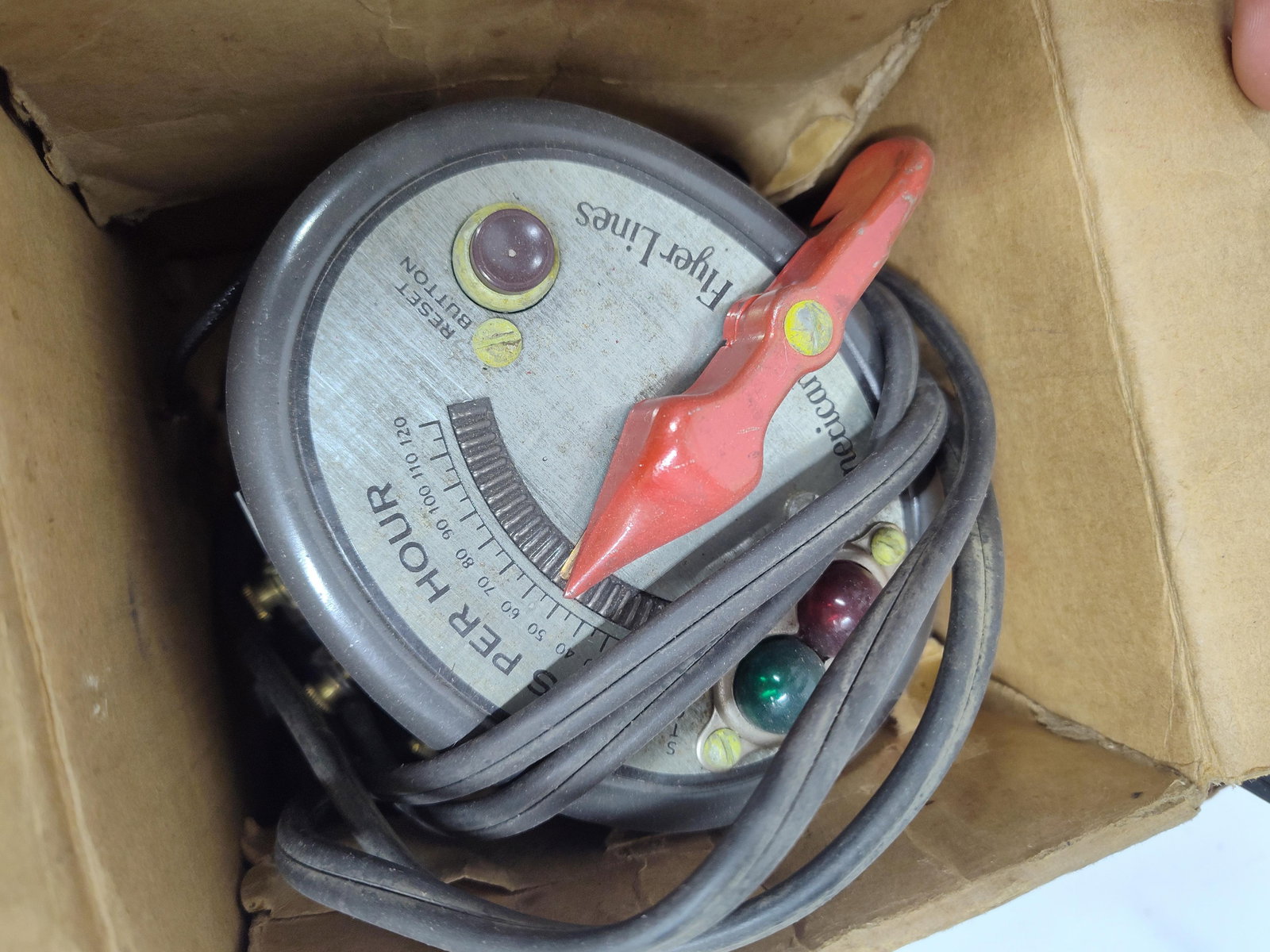 Lionel Train Set - 4