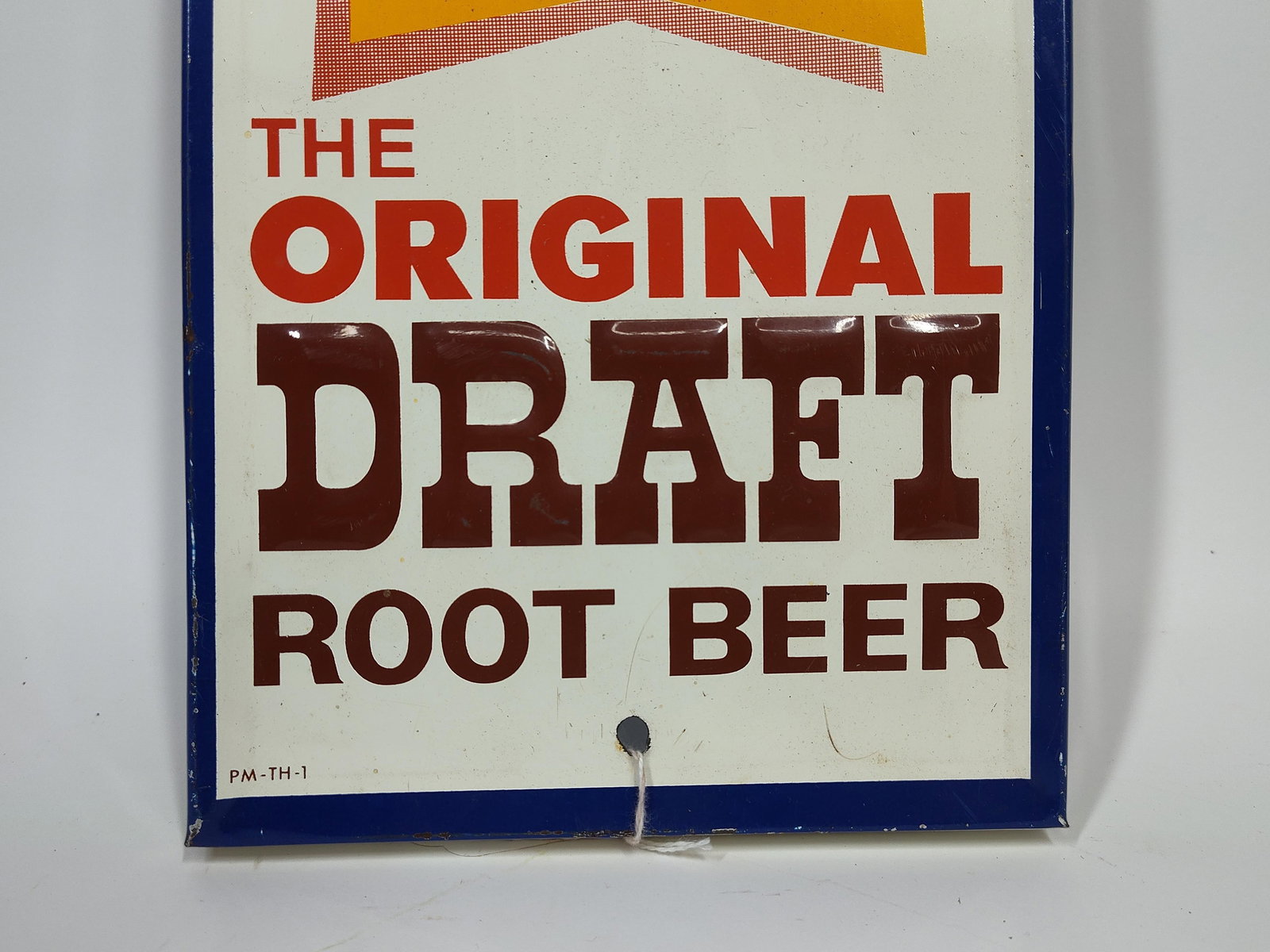 Dads Root Beer Thermometer - 4