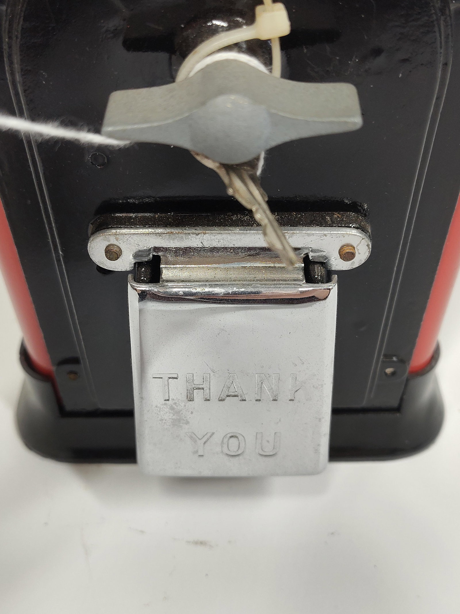 Homerun Bubblegum Candy Machine - 3