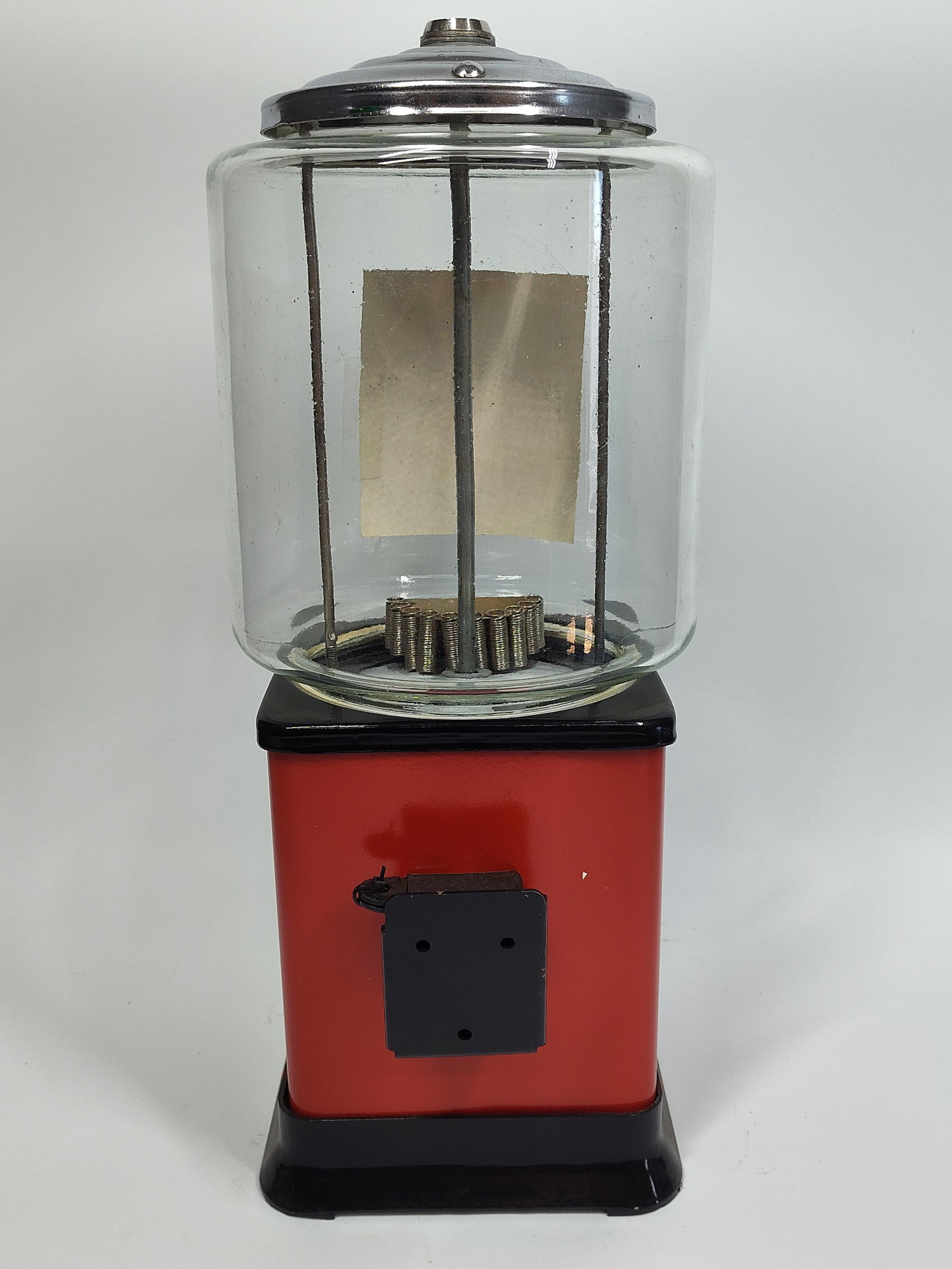 Homerun Bubblegum Candy Machine - 6