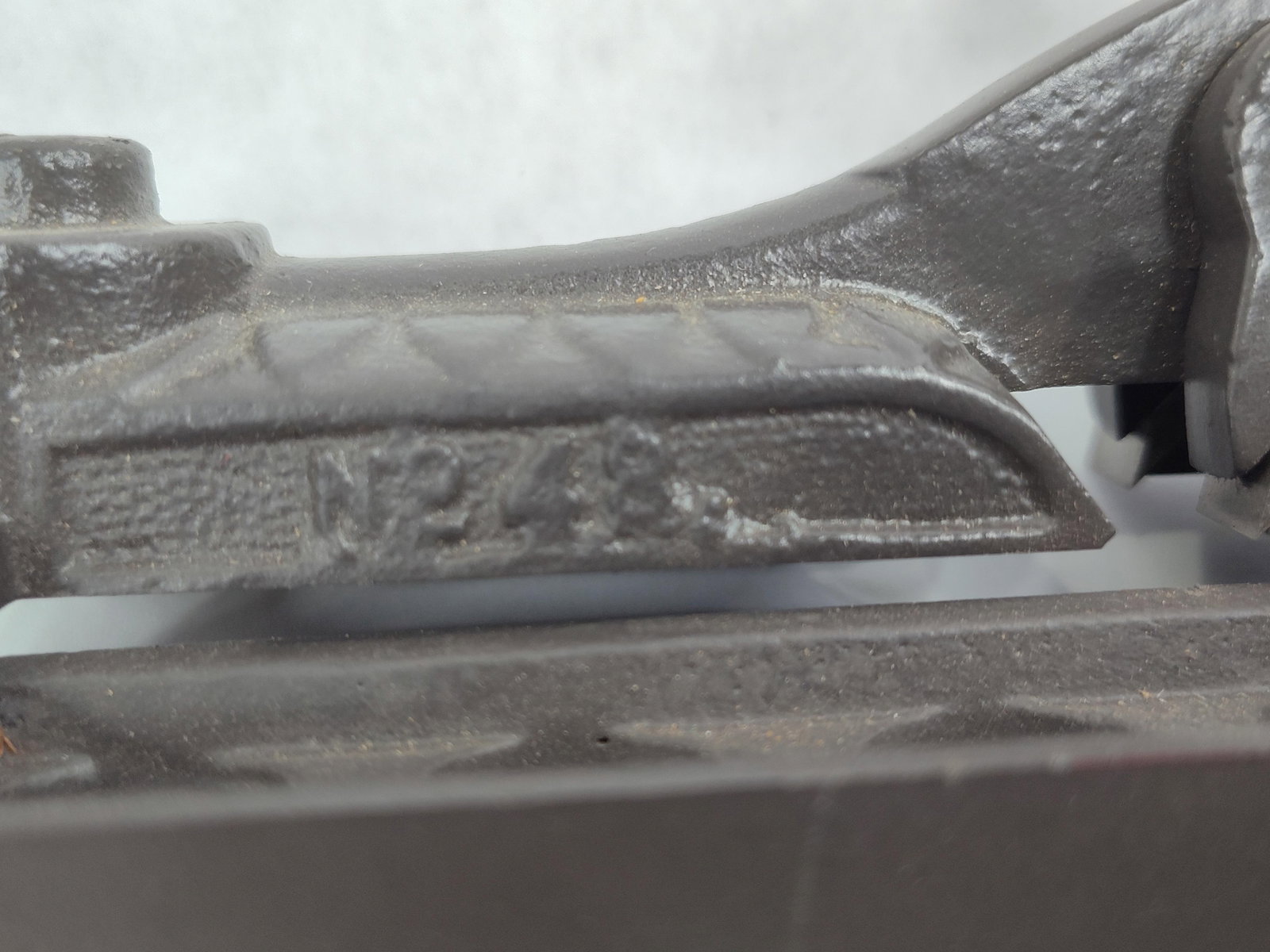 Stanley No 48 Dado Plane - 2