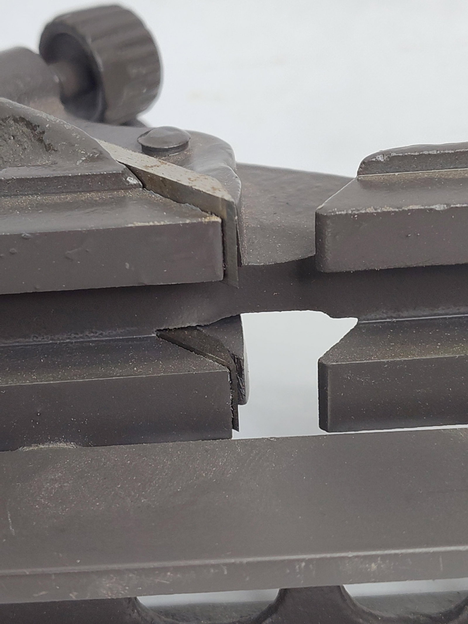 Stanley No 48 Dado Plane - 5