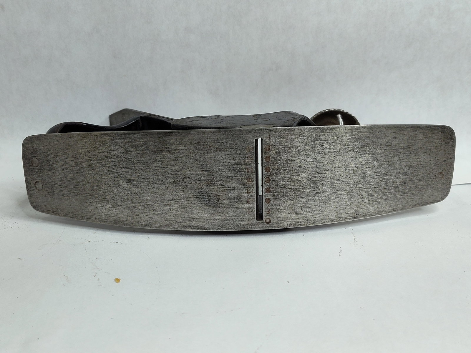 Stanley No 113 Circular Compass Plane - 6