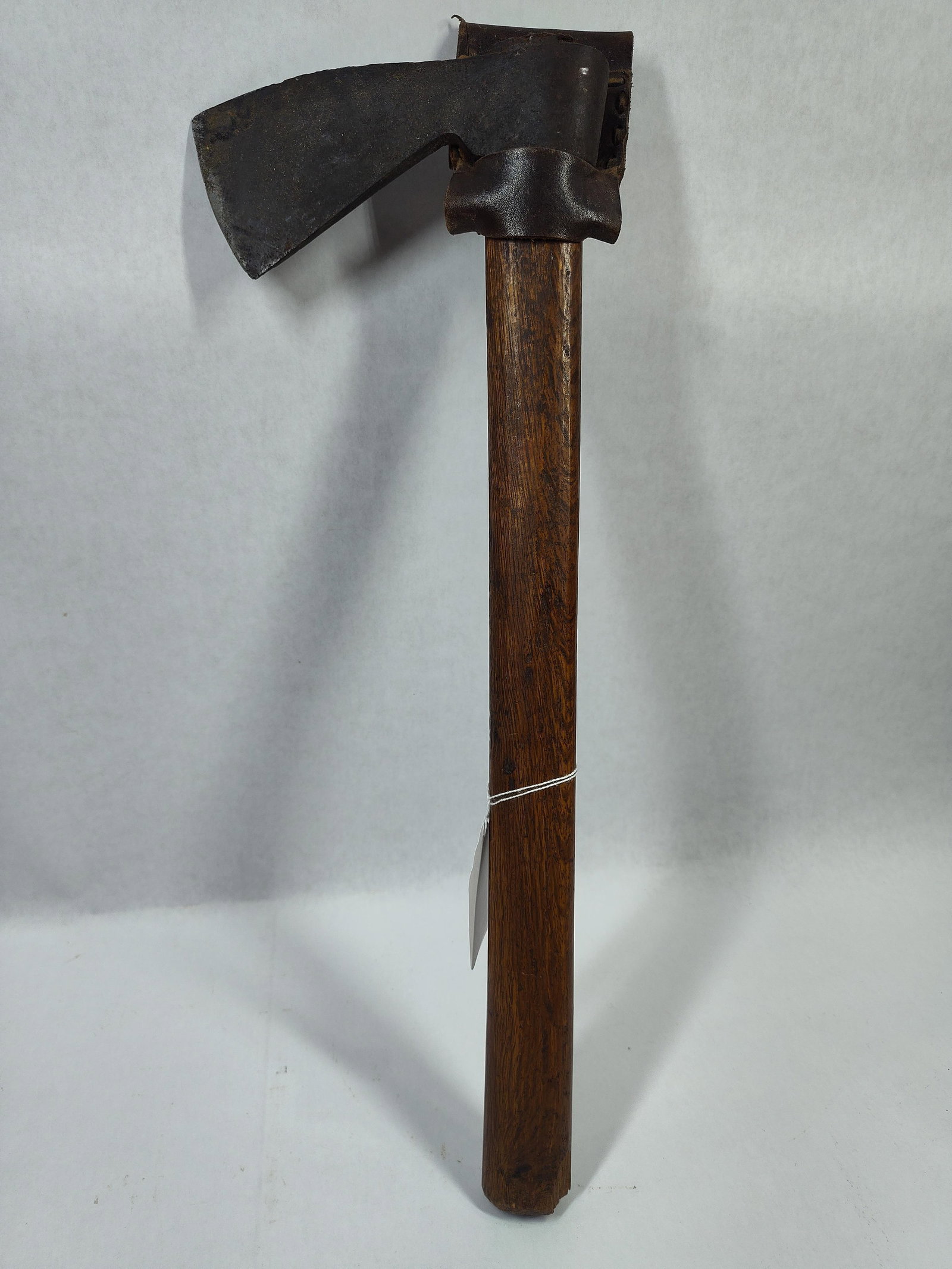Early Native American Trade Axe (1 of 5)