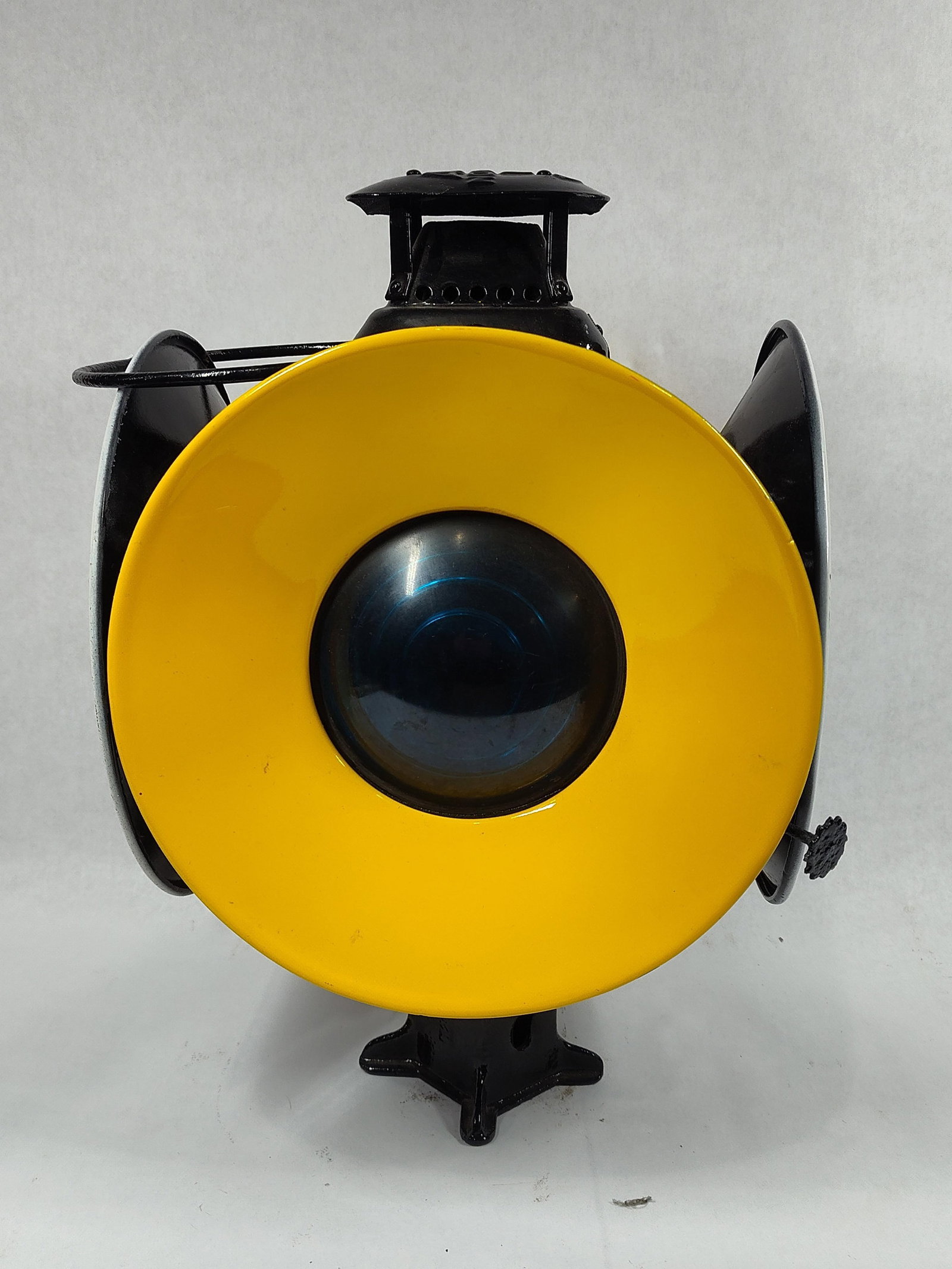 Adlake Non-Sweating Railroad Lantern - 5