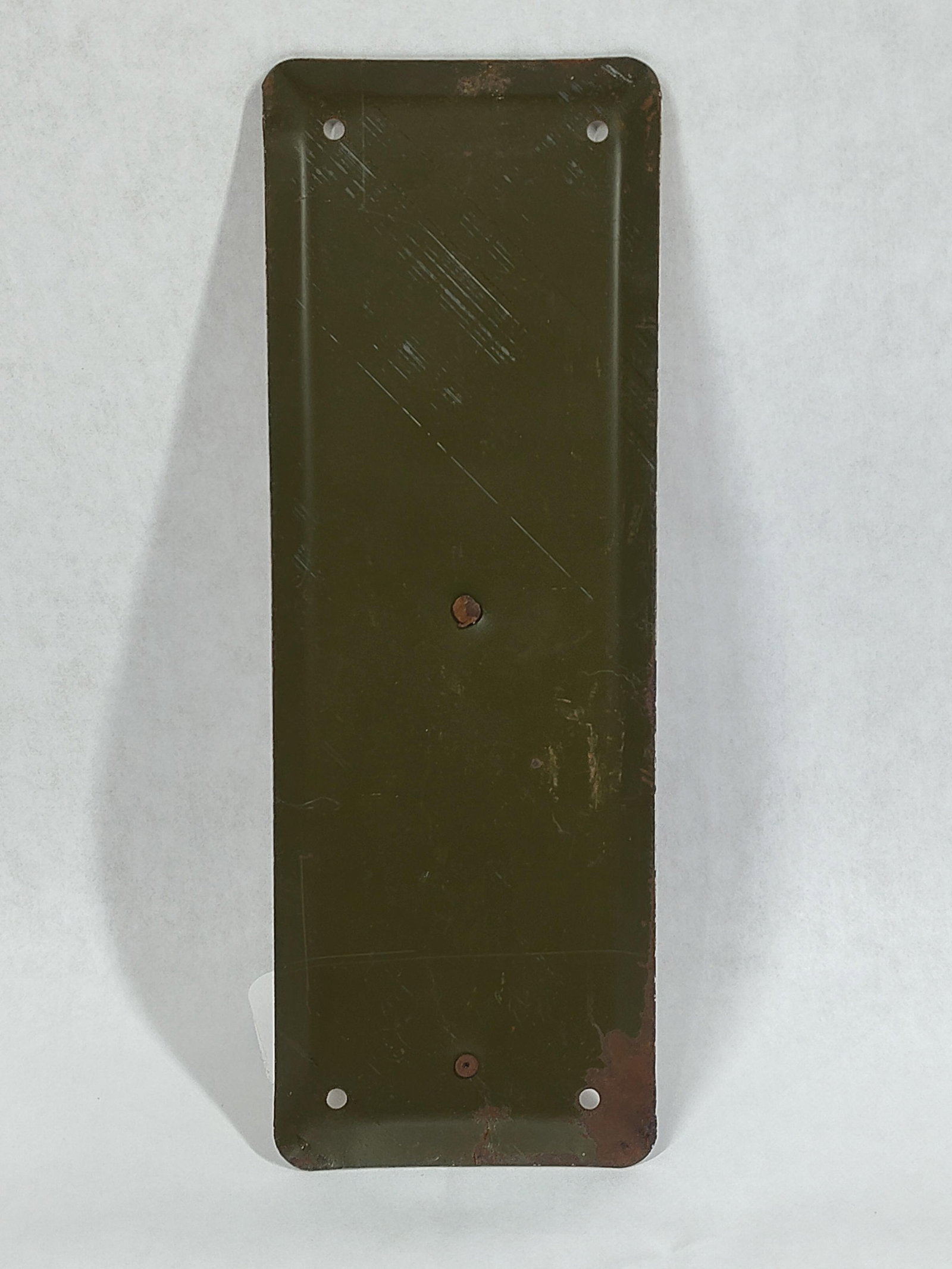 Kist Beverages General Store Door Push/Pull - 5