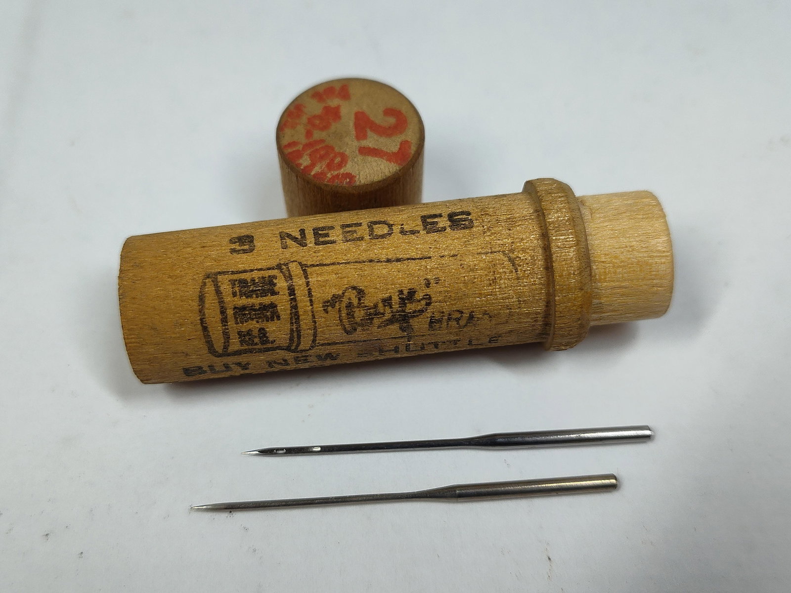 Boye Rotating Needle Cabinet - 3