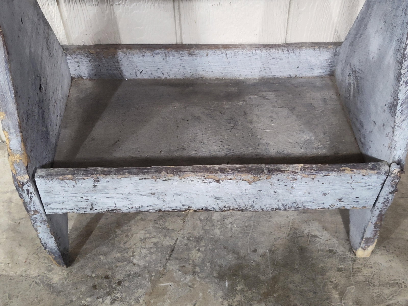Great Painted Farriers Caddy - 2