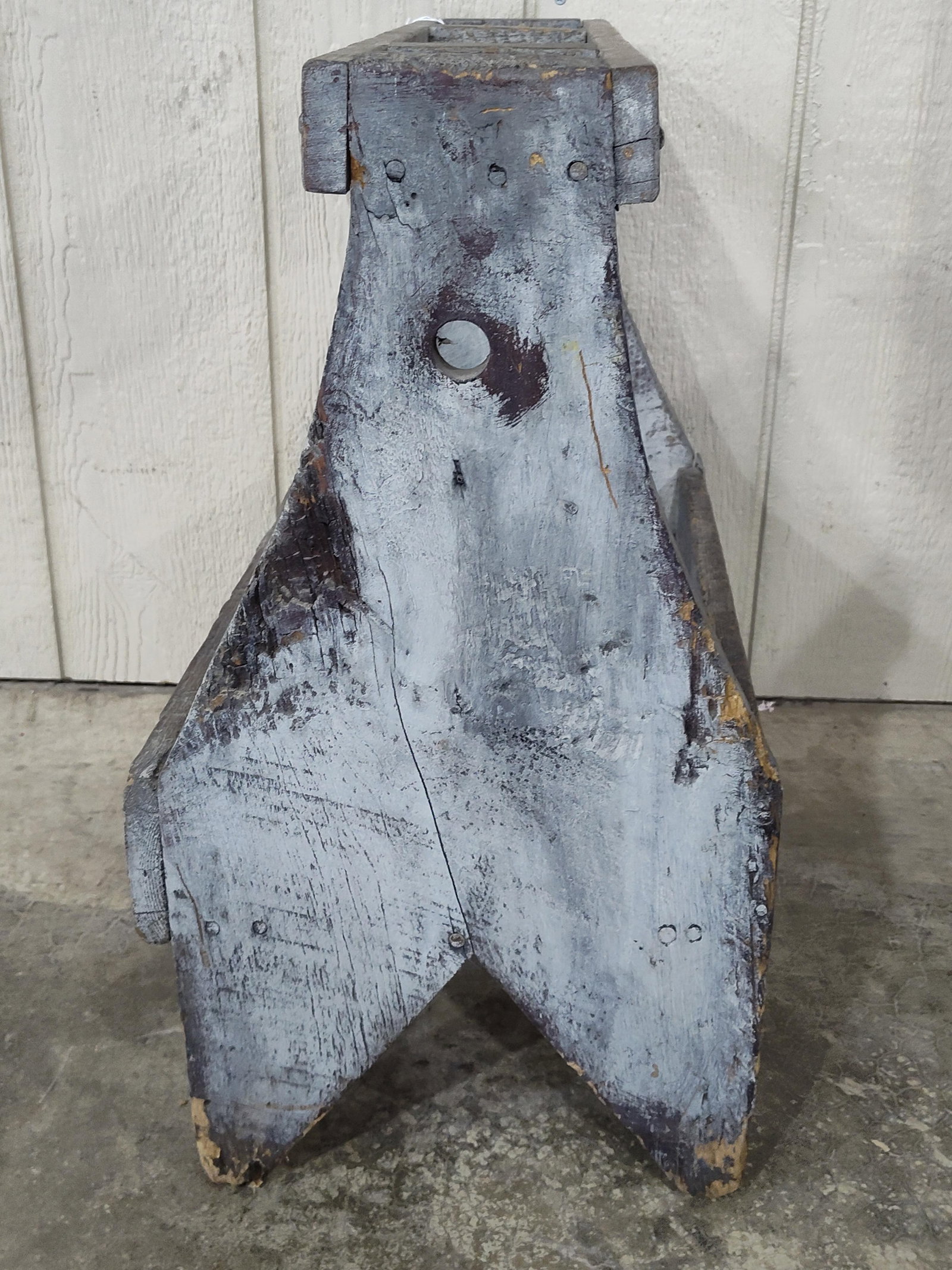 Great Painted Farriers Caddy - 4