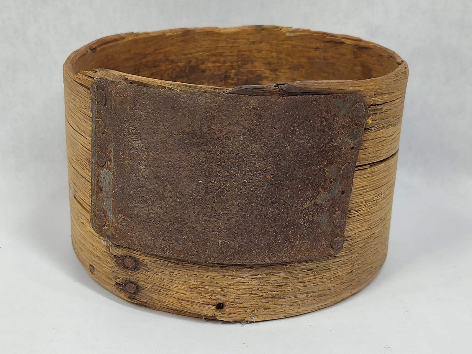 Primitive 4pc Dry Grain Measures - 10