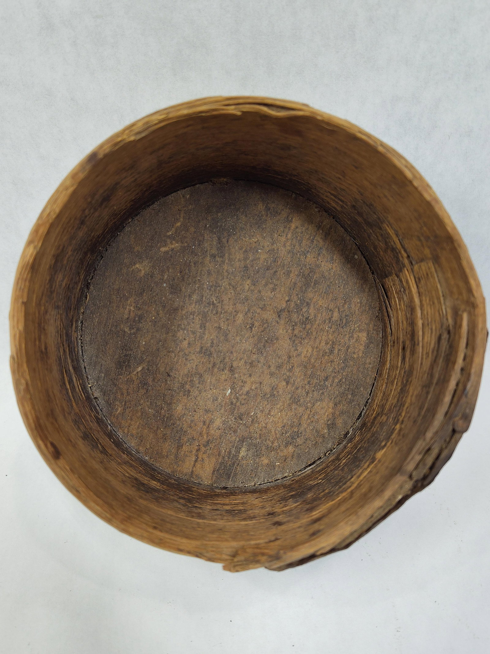 Primitive 4pc Dry Grain Measures - 11