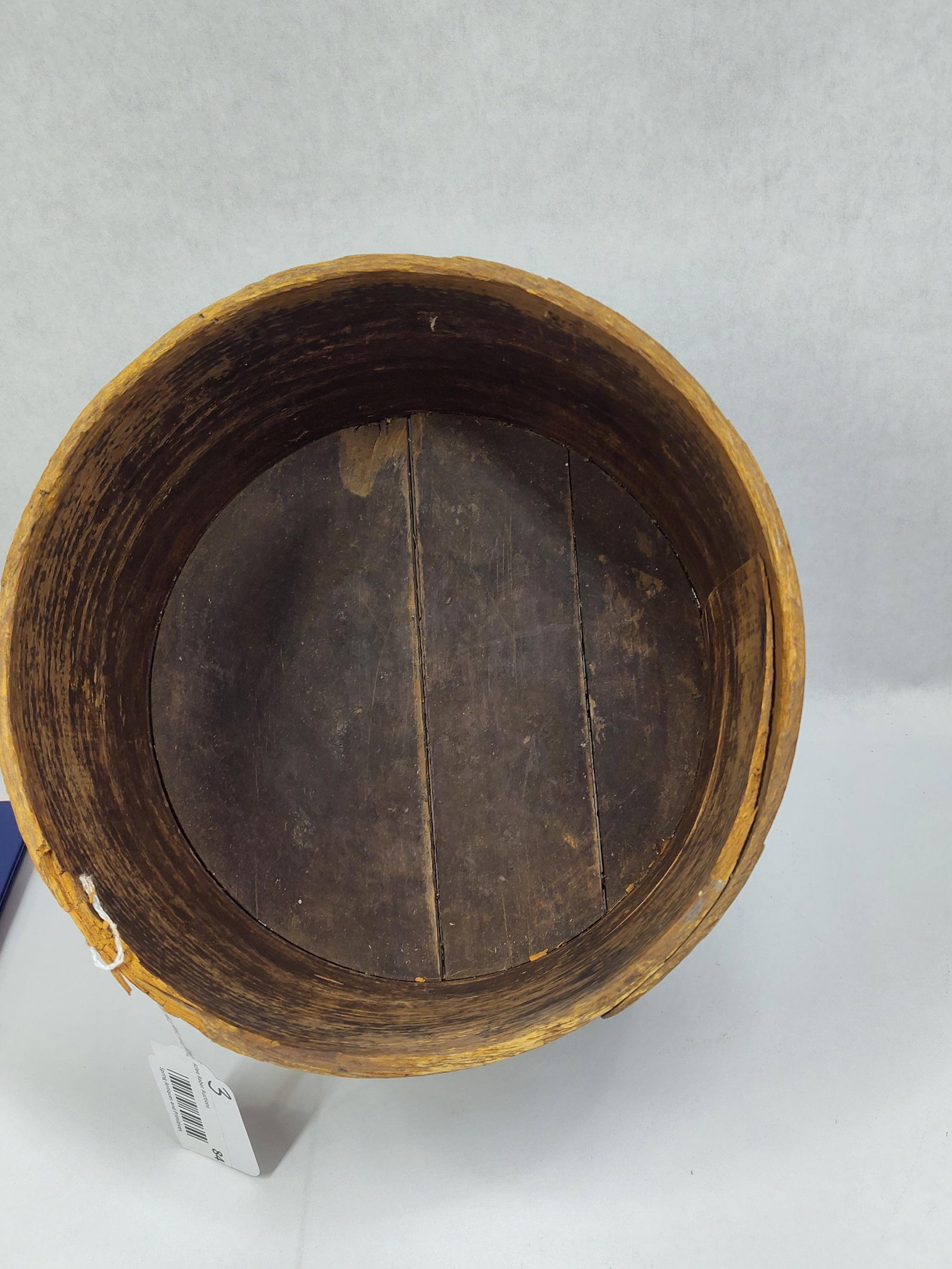 Primitive 4pc Dry Grain Measures - 3