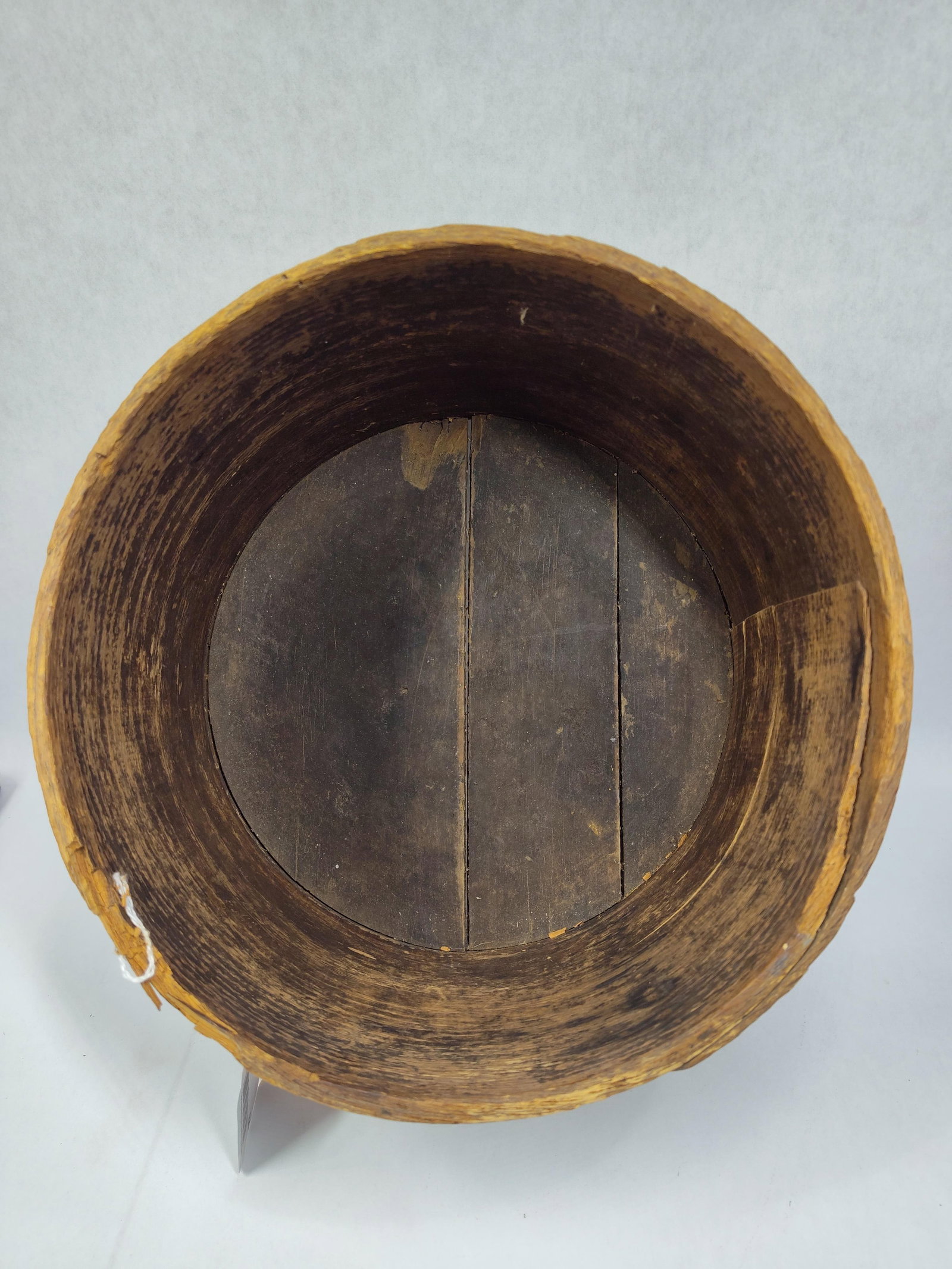 Primitive 4pc Dry Grain Measures - 4