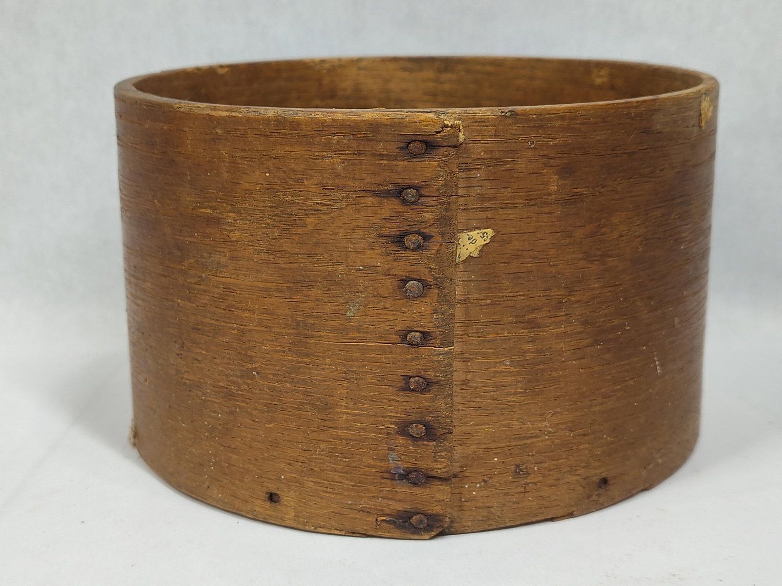Primitive 4pc Dry Grain Measures - 7