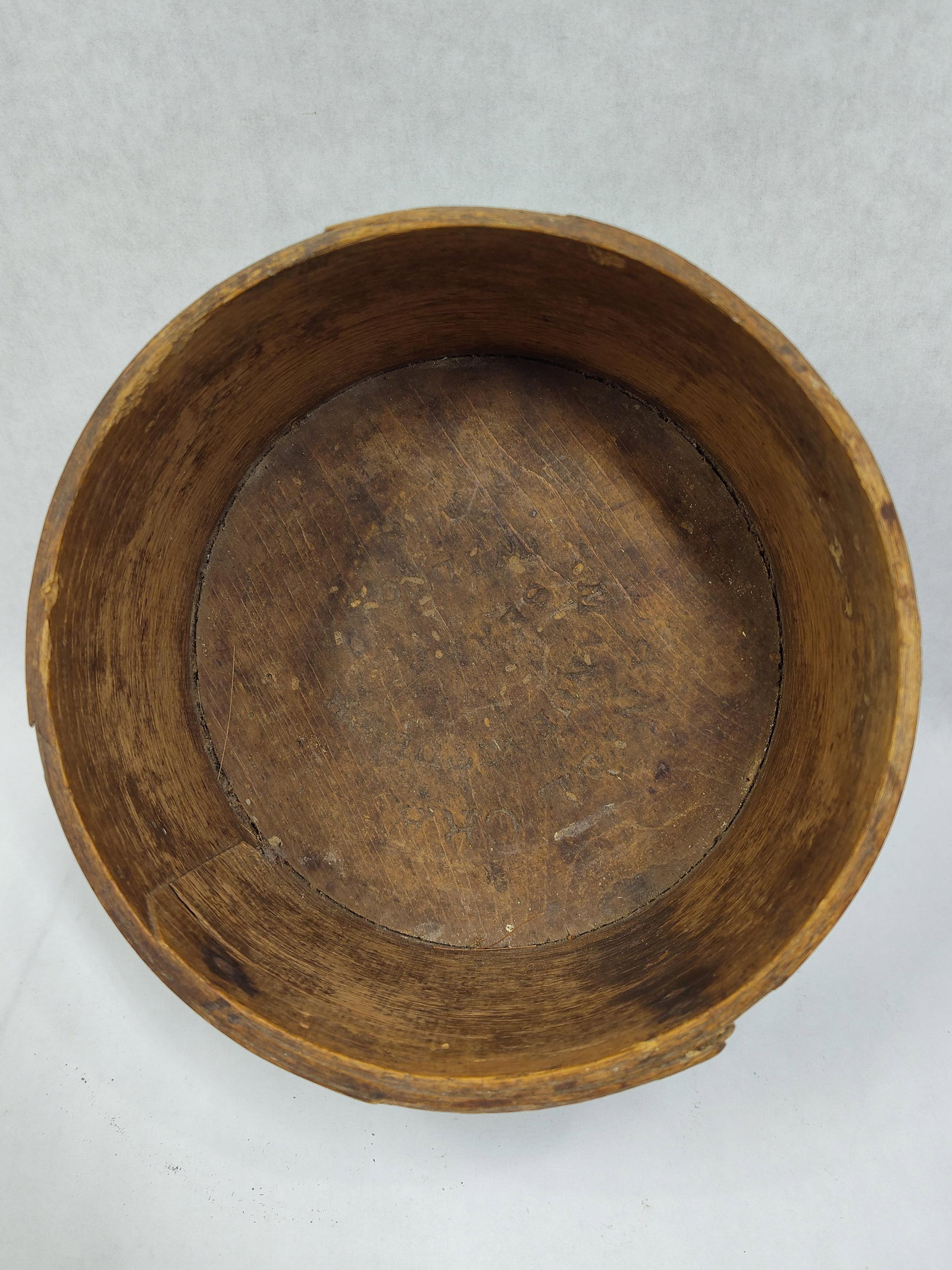 Primitive 4pc Dry Grain Measures - 9