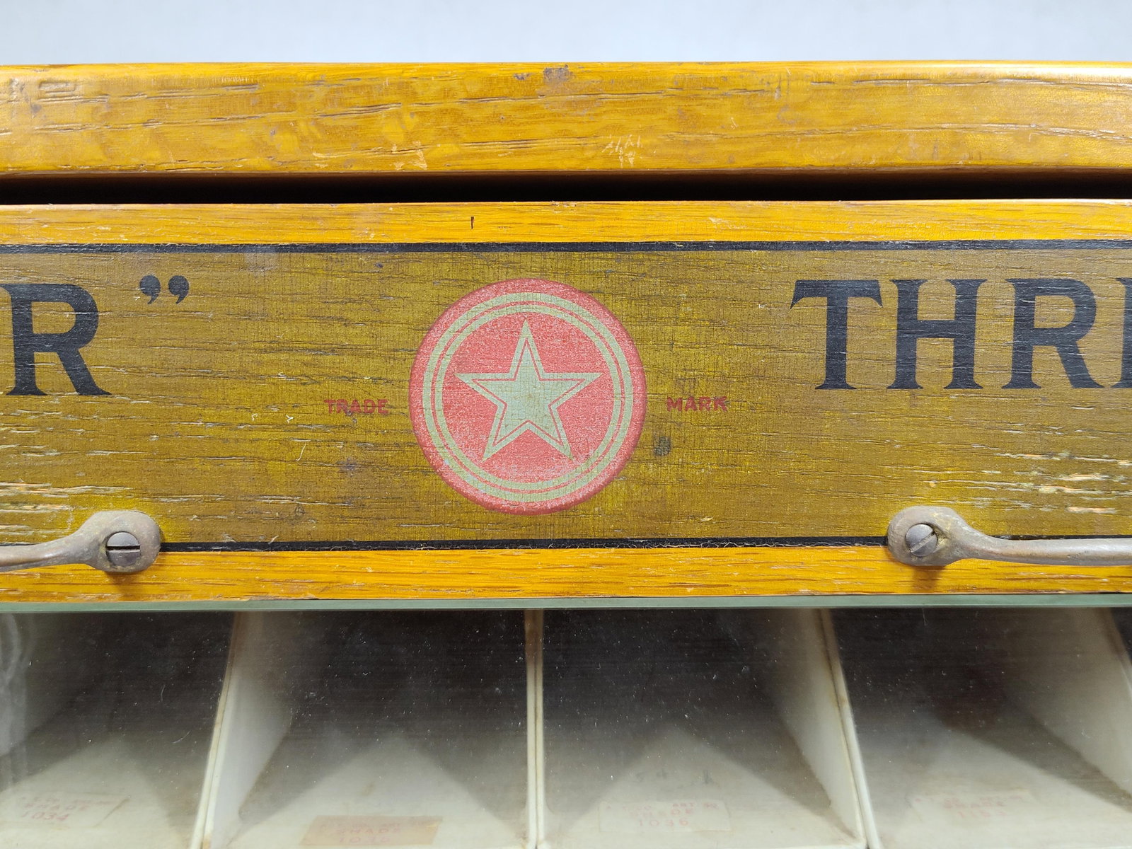 Star Threads 5-drw Spool Cabinet - 3