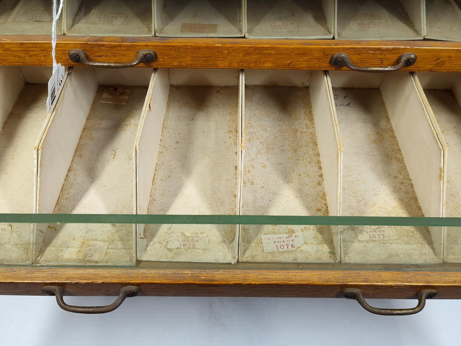 Star Threads 5-drw Spool Cabinet - 5