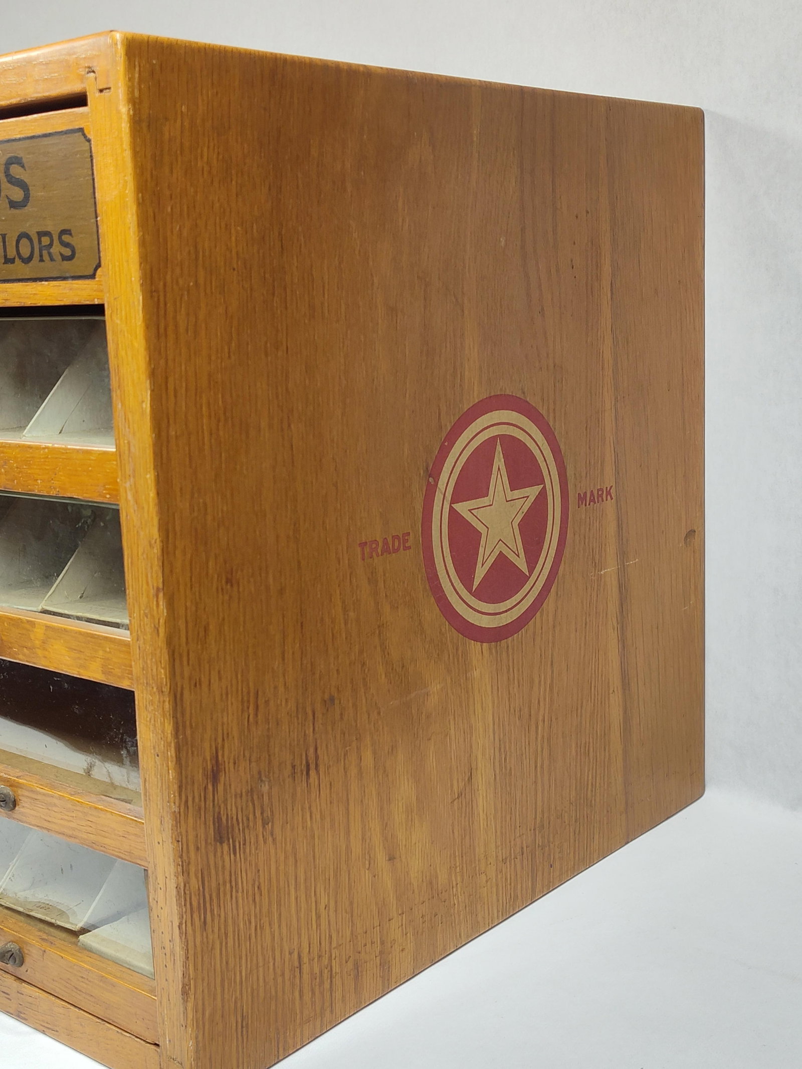 Star Threads 5-drw Spool Cabinet - 6