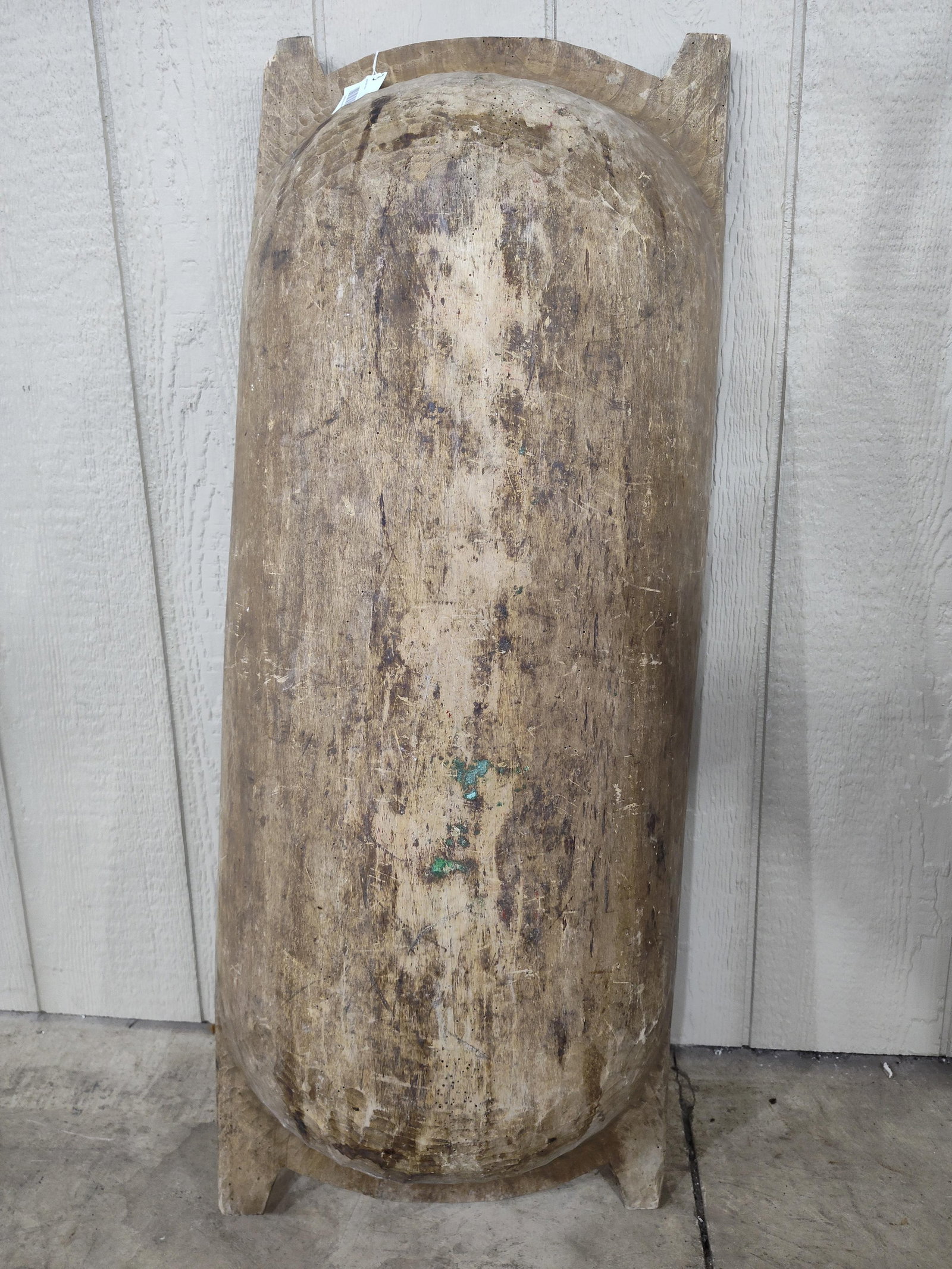 Primitive trencher - 2