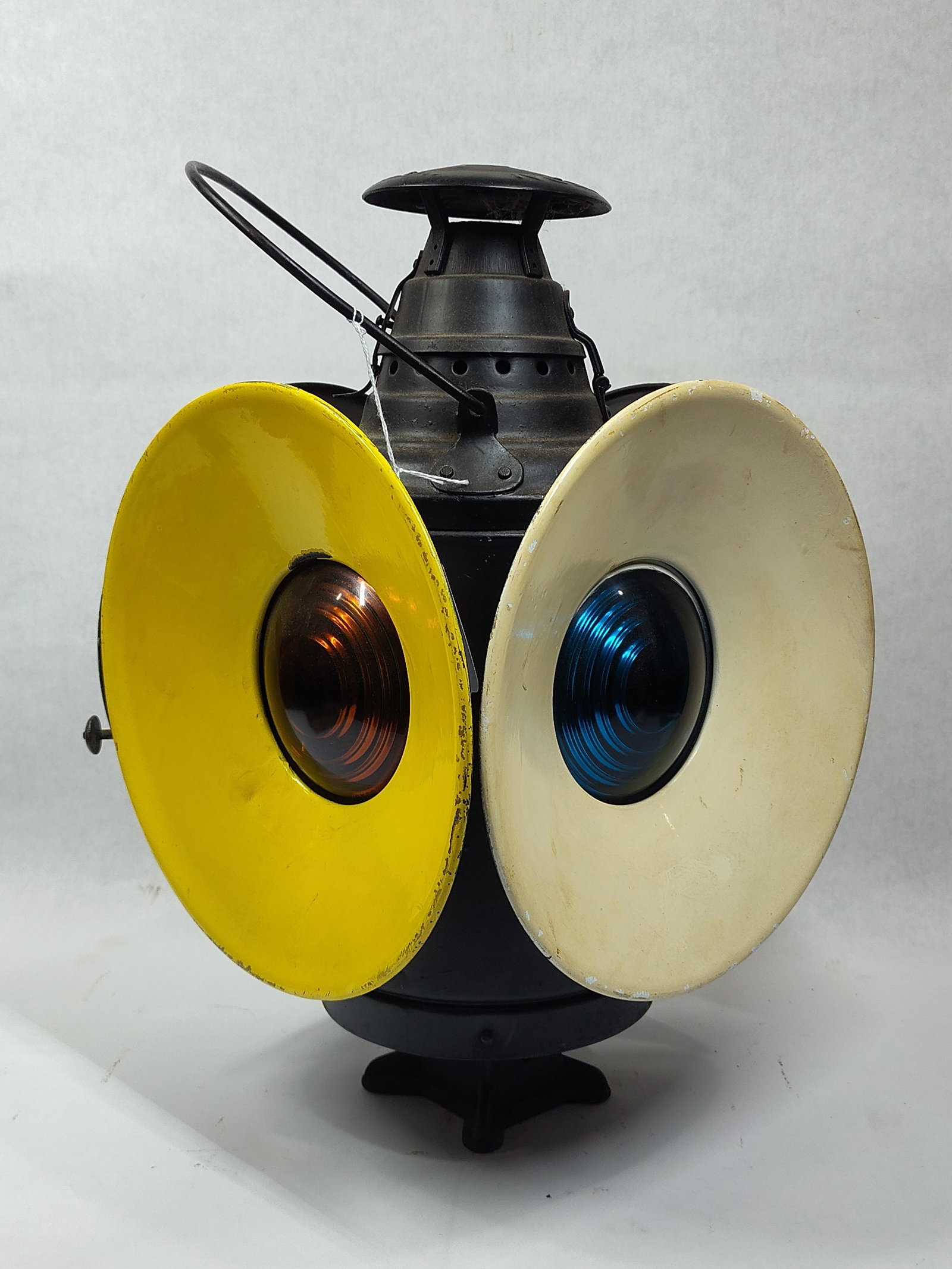 Dressel Railroad Switch Lantern