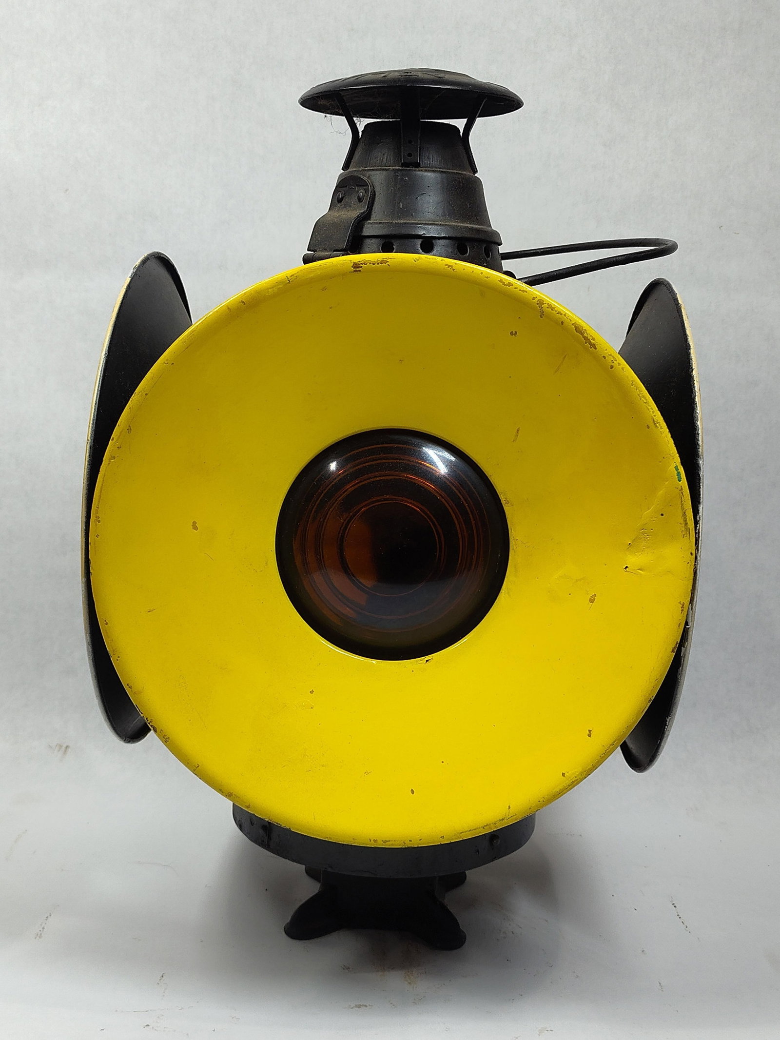 Dressel Railroad Switch Lantern - 2