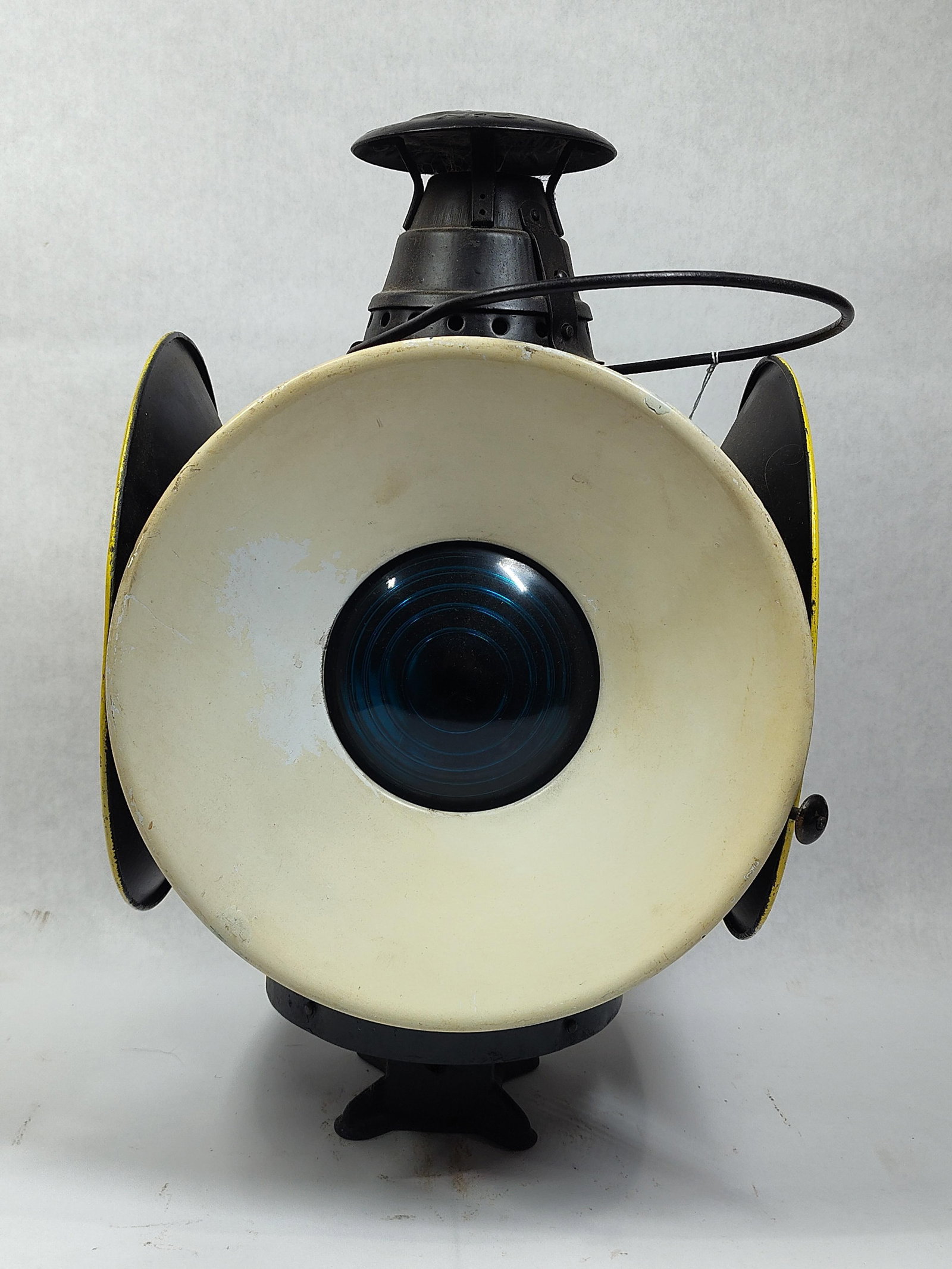 Dressel Railroad Switch Lantern - 3