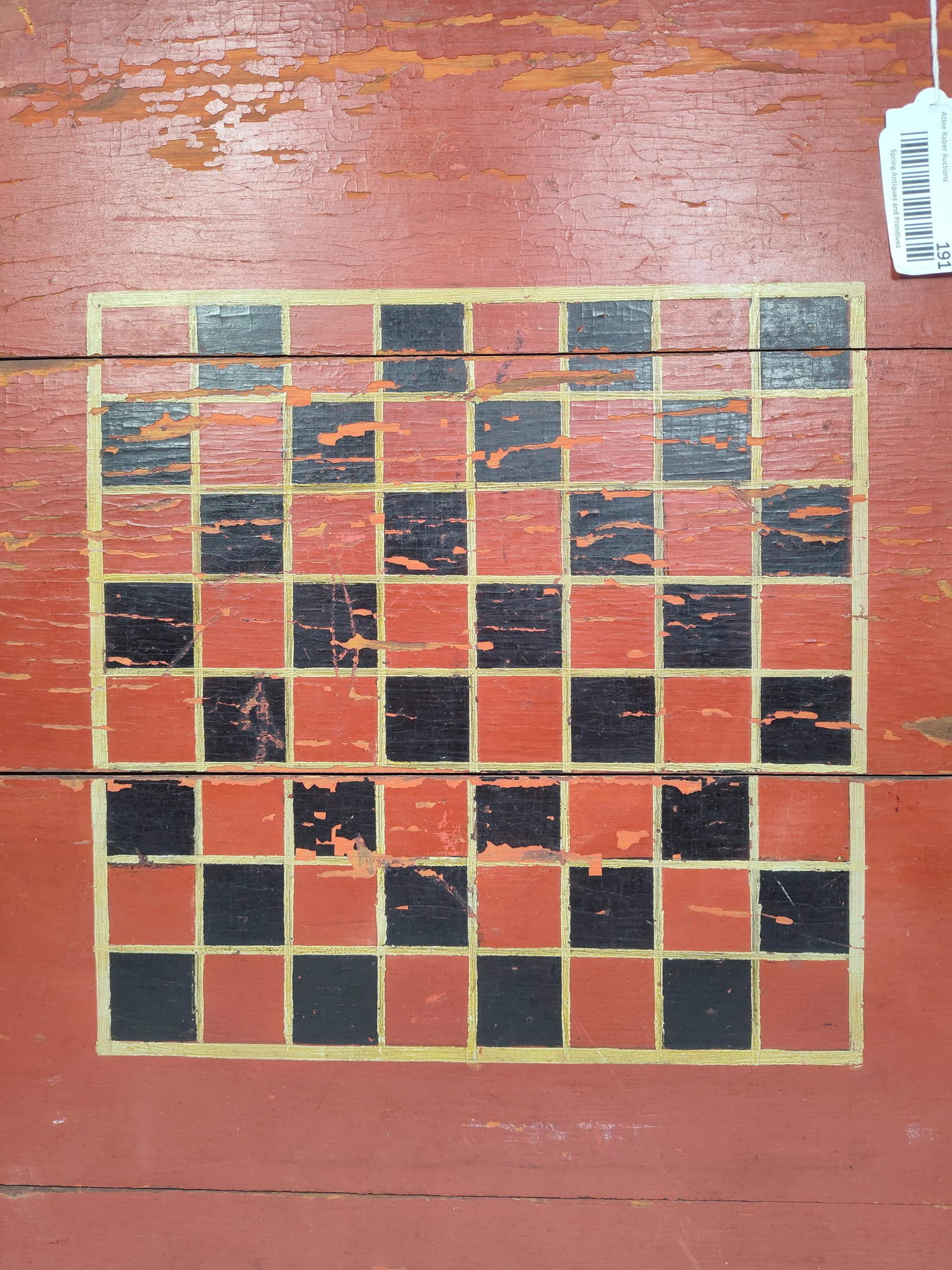 Great Primitive Game Board - 2