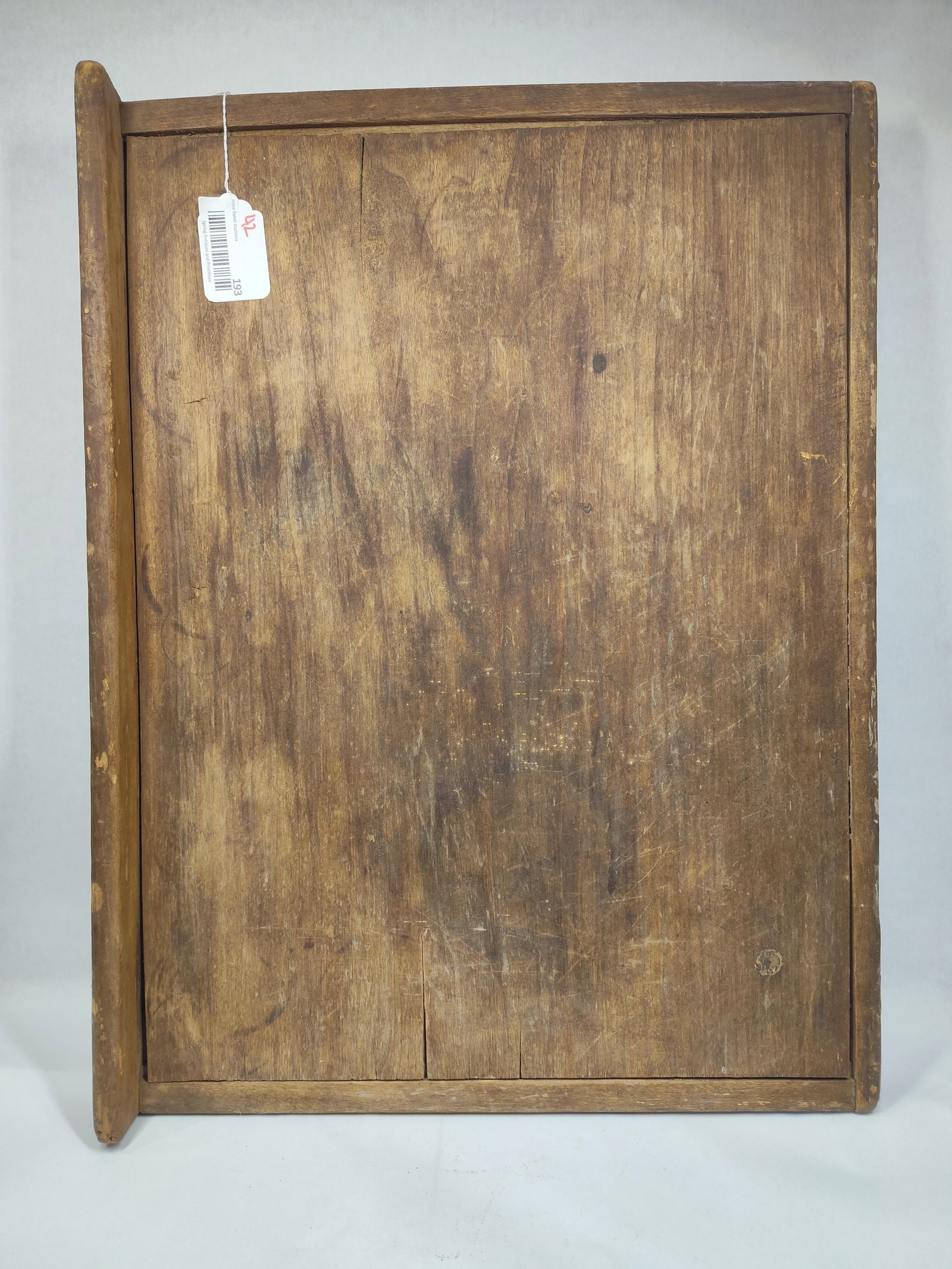 Primitive Noodle Board (1 of 3)