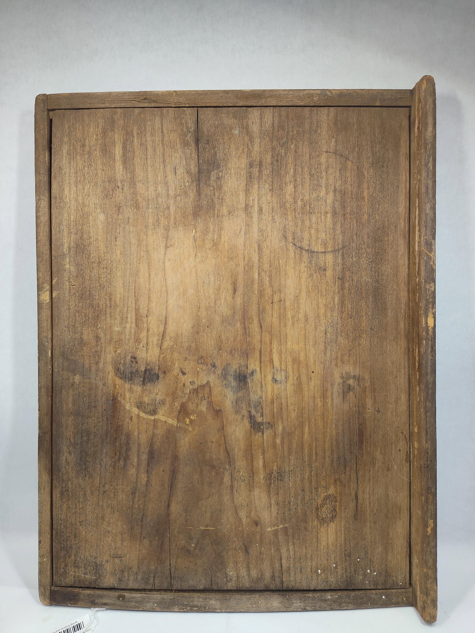 Primitive Noodle Board - 2