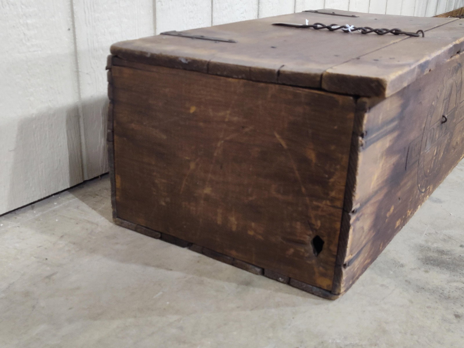 Dietz Lanterns Shipping Box - 6