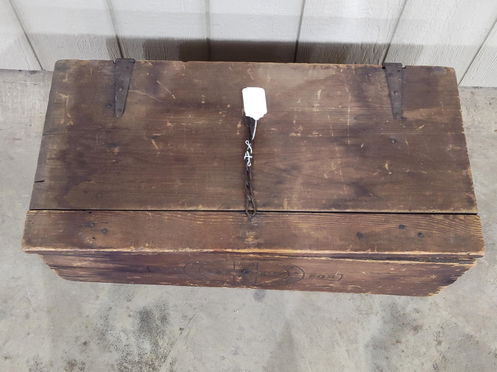 Dietz Lanterns Shipping Box - 7