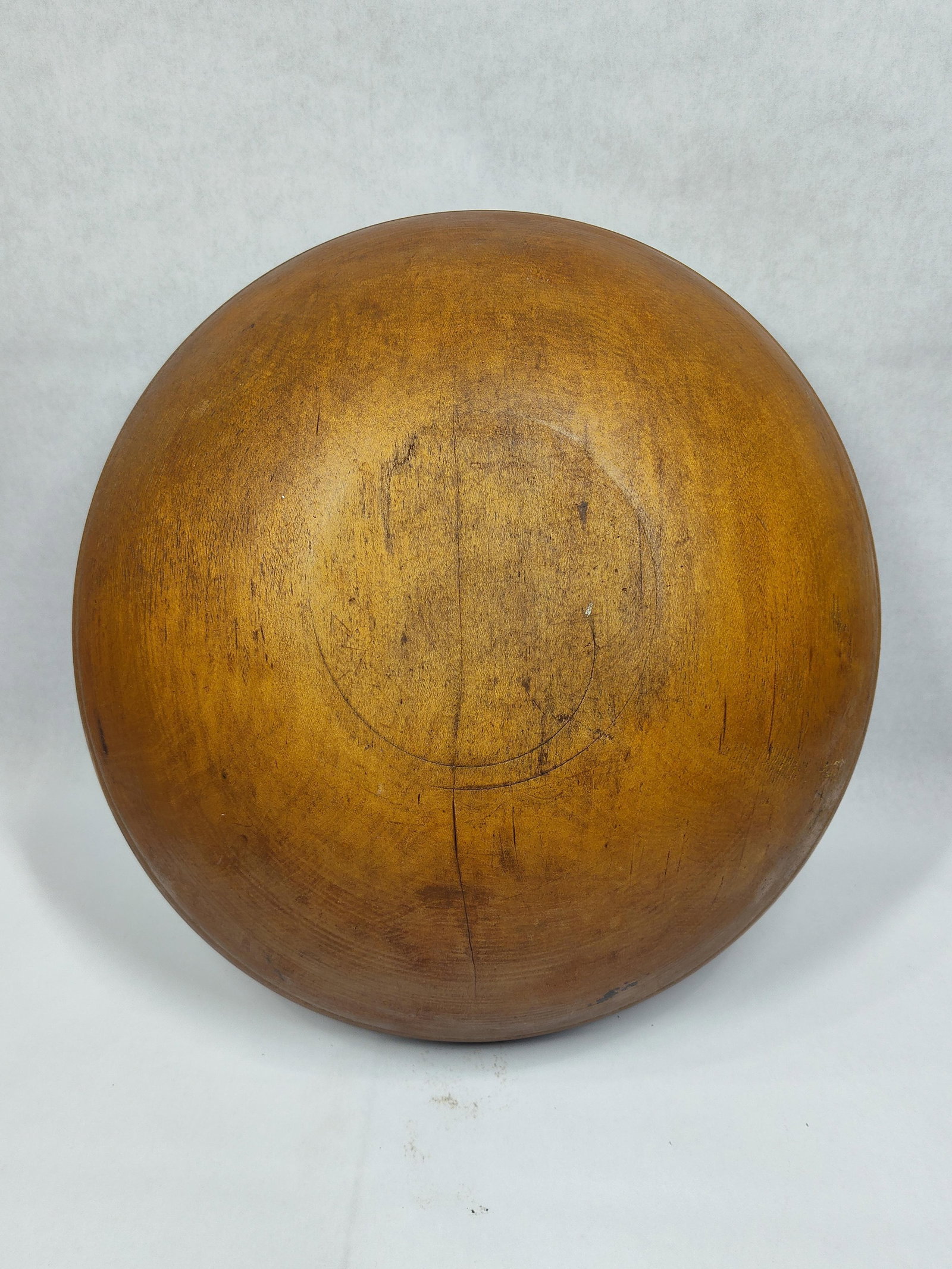 Primitive Butter Bowl - 3