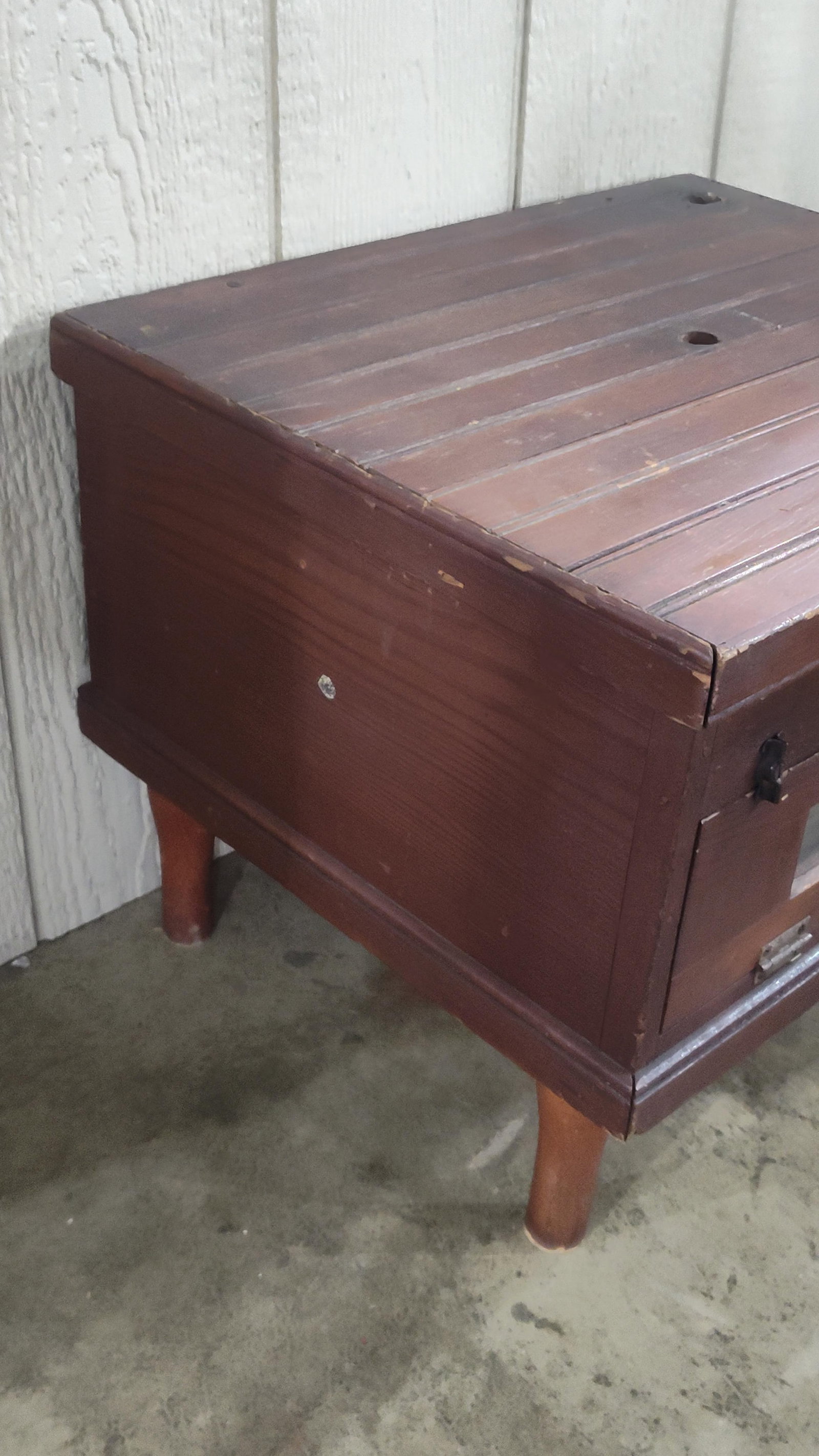 Small Buckeye Incubator - 4