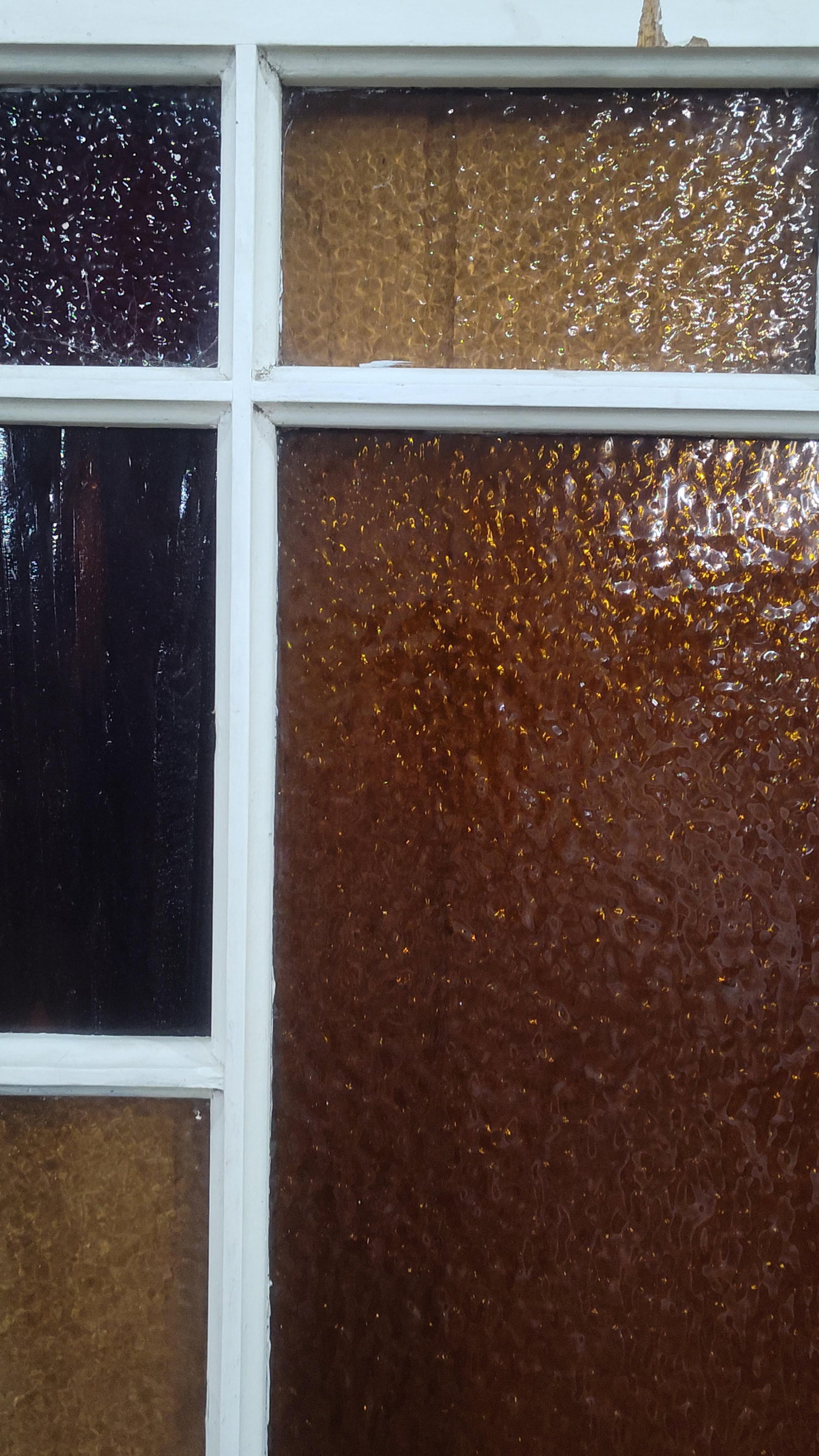 Stained Glass Window - 3