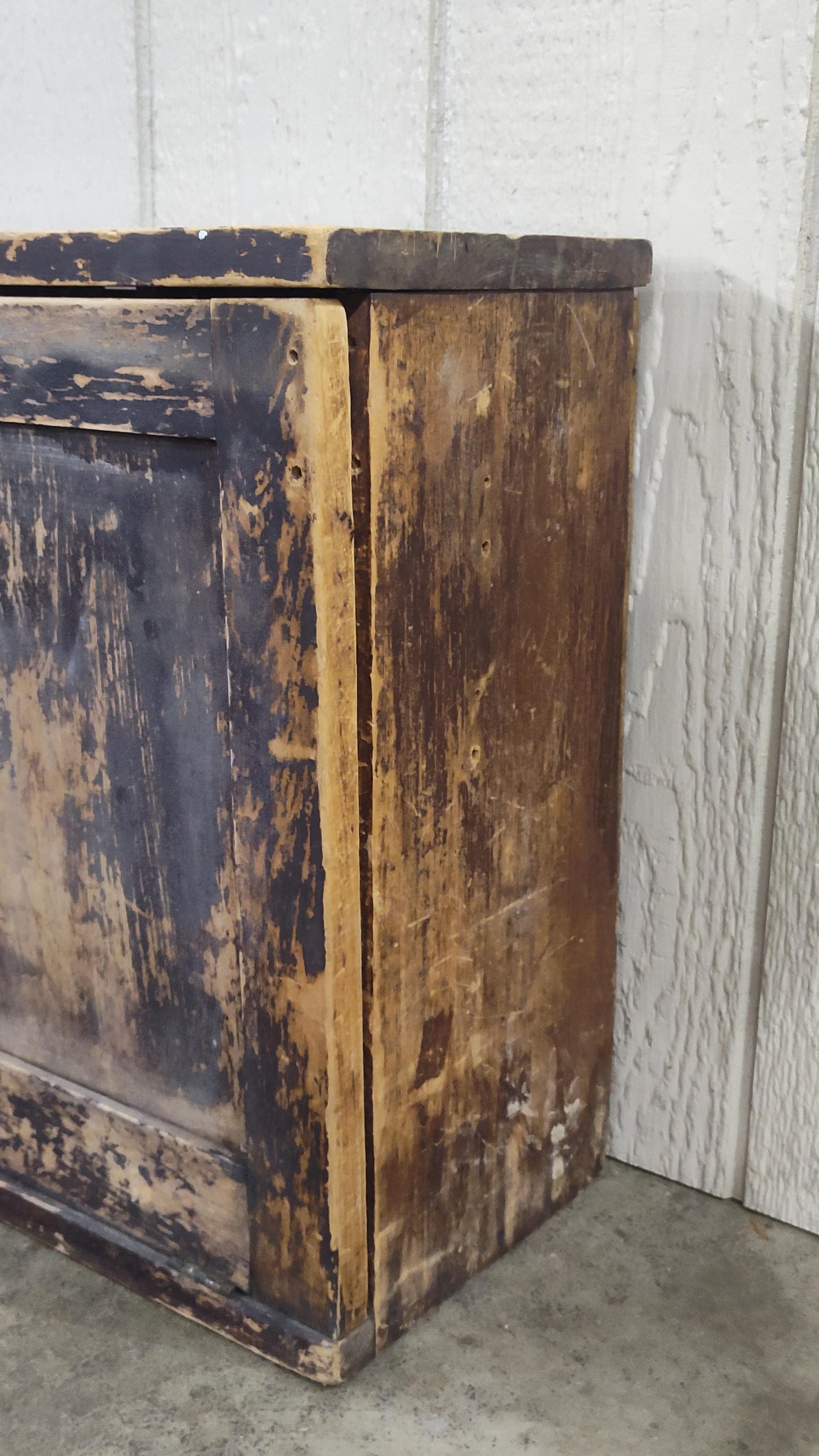 Slotted Document Box - 5