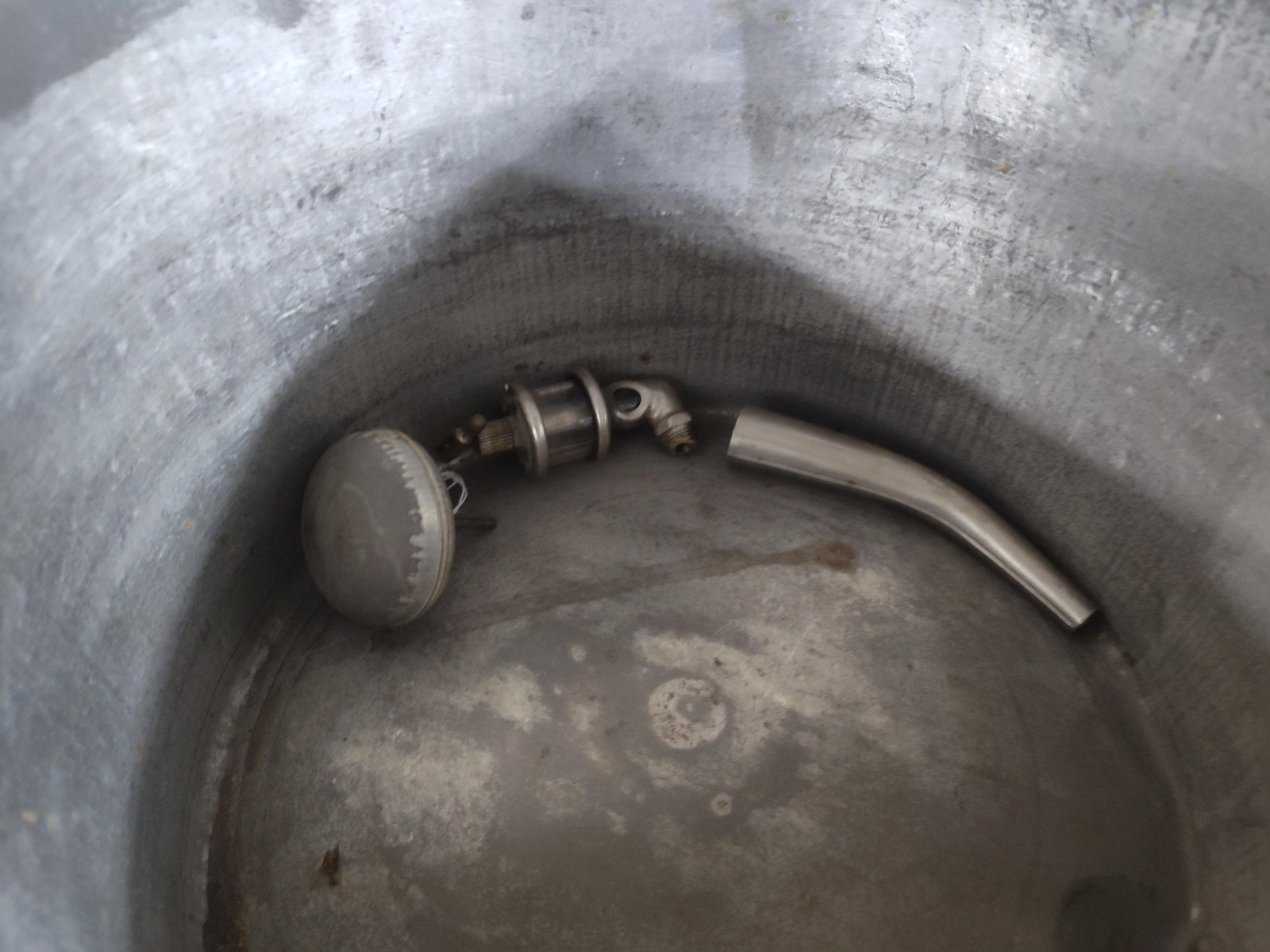 The Improved Economy Cream Separator - 2