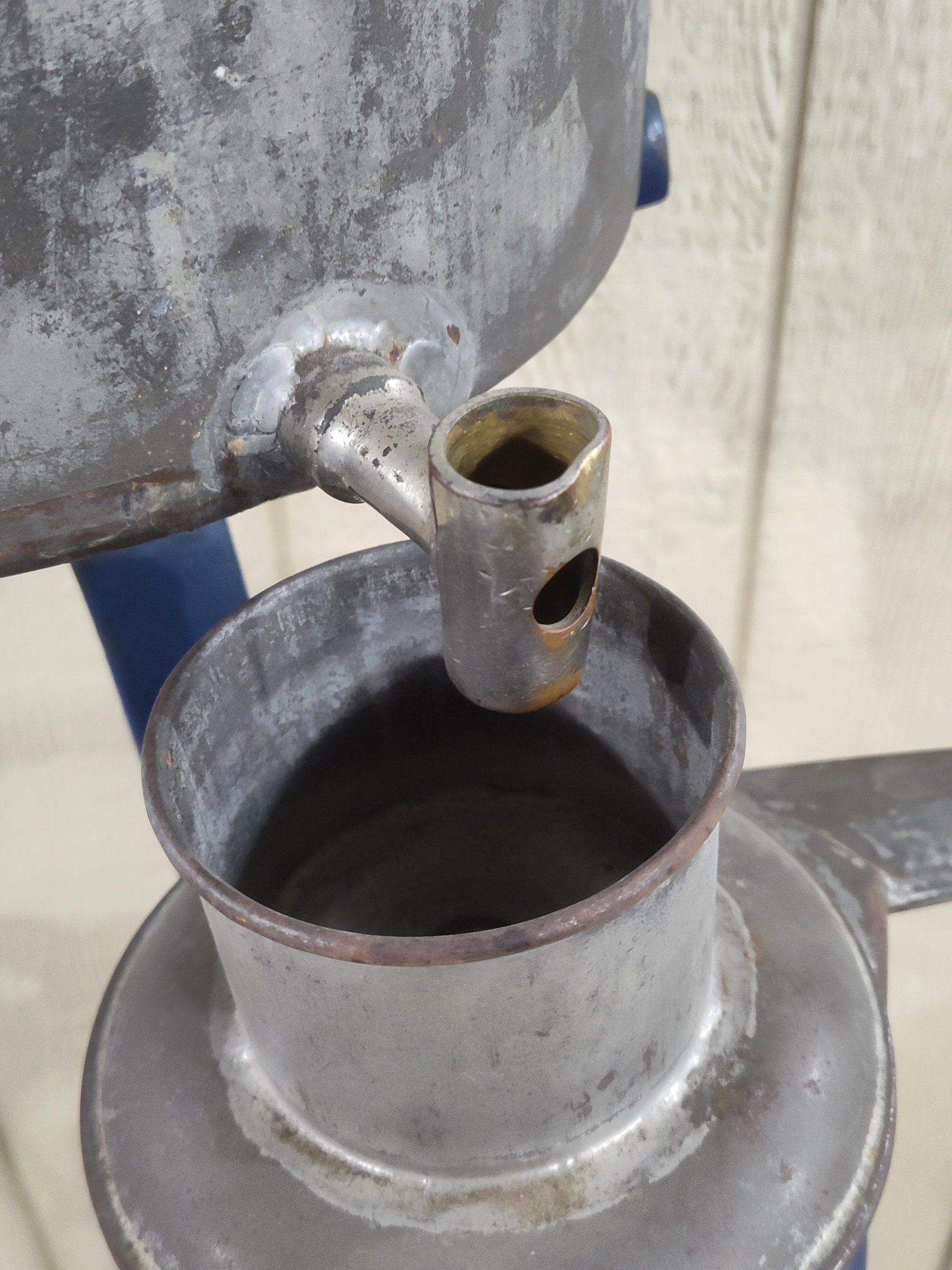 The Improved Economy Cream Separator - 5