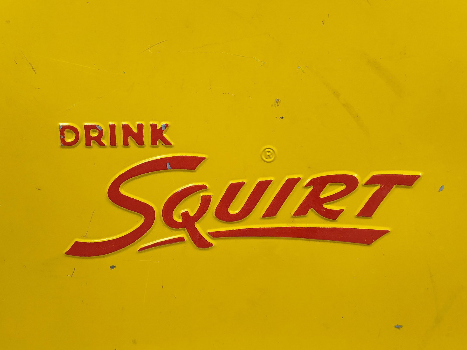 Progress Refrigerator Co Squirt Cooler - 3