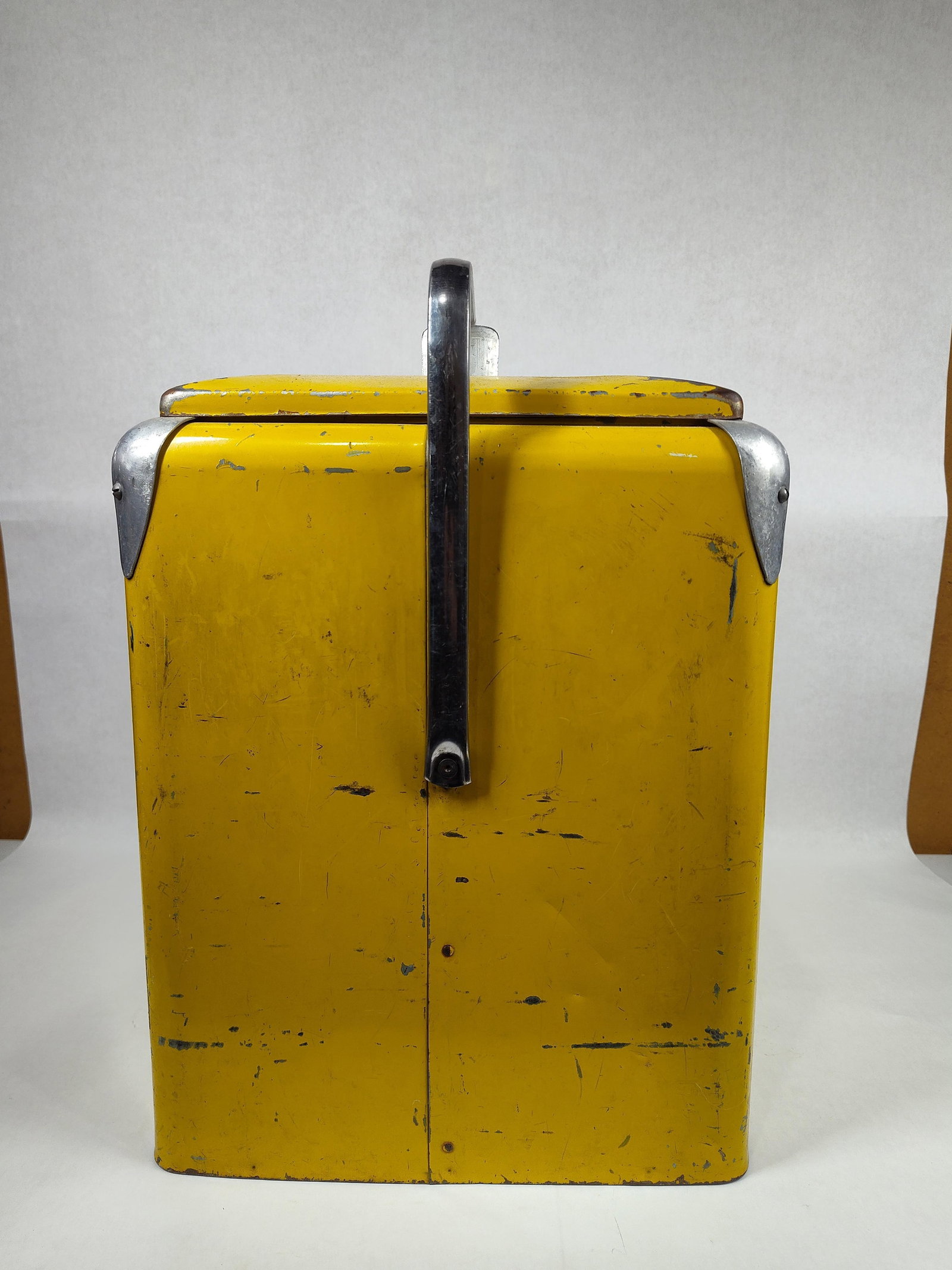 Progress Refrigerator Co Squirt Cooler - 6