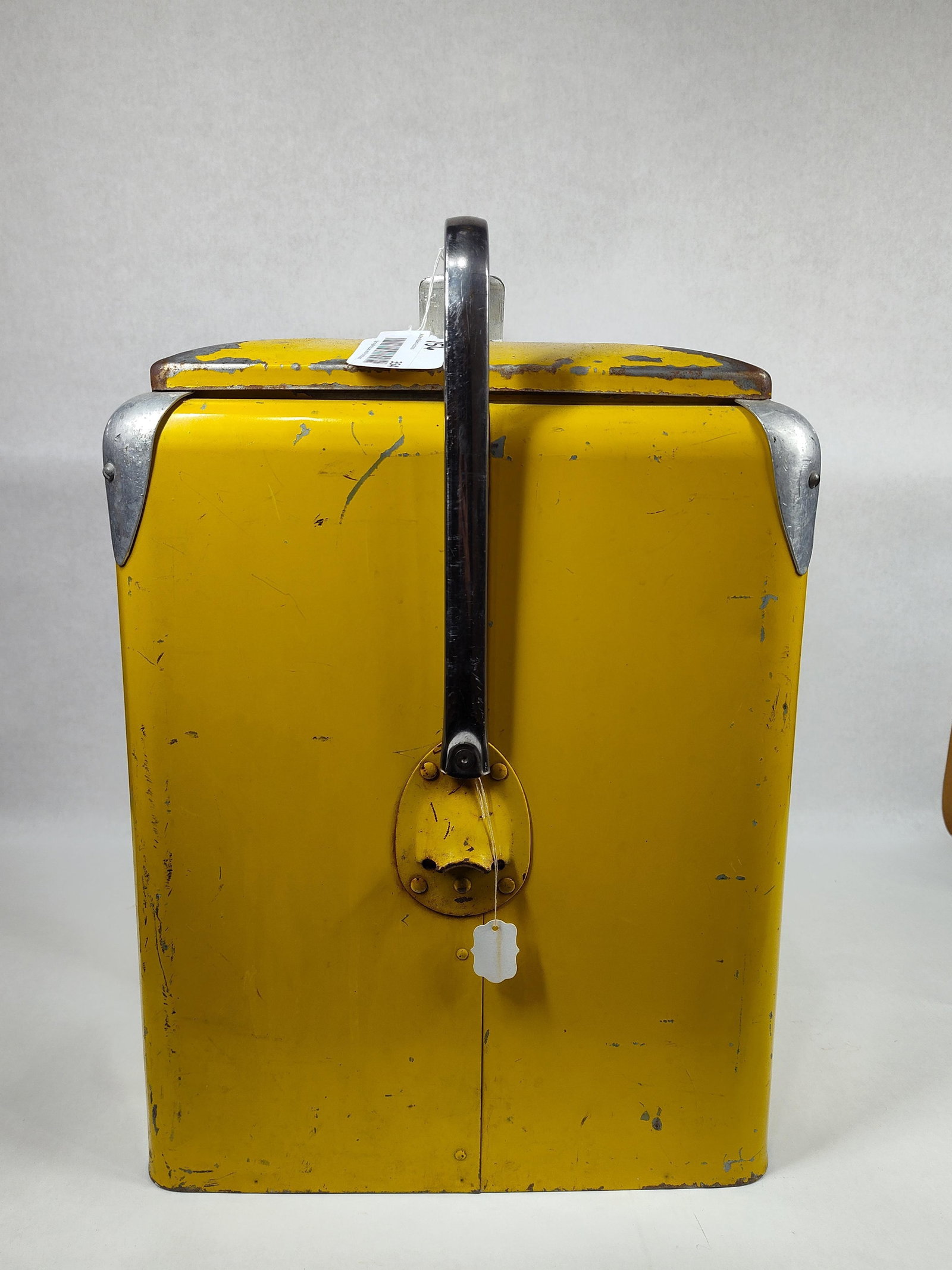 Progress Refrigerator Co Squirt Cooler - 7