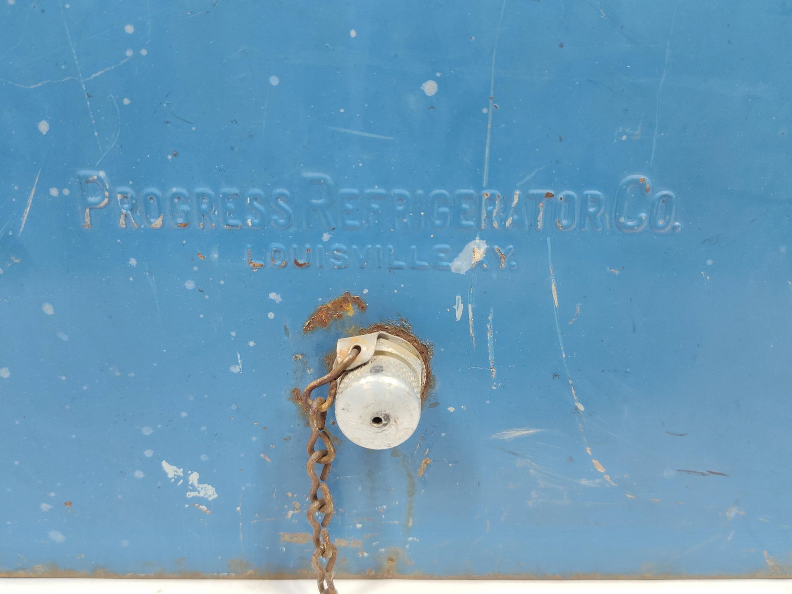 Pepsi-Cola Cooler - 2