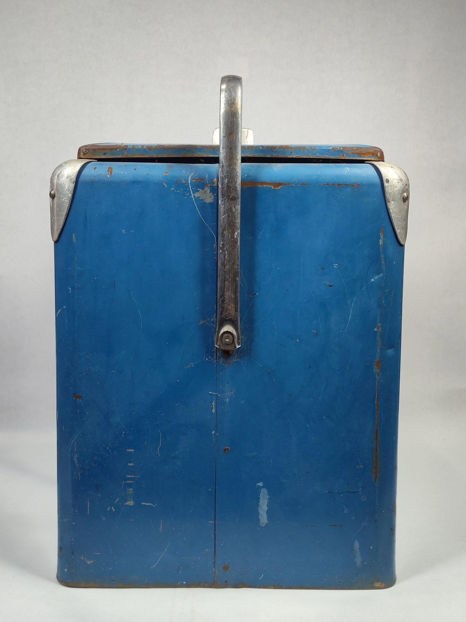 Pepsi-Cola Cooler - 3
