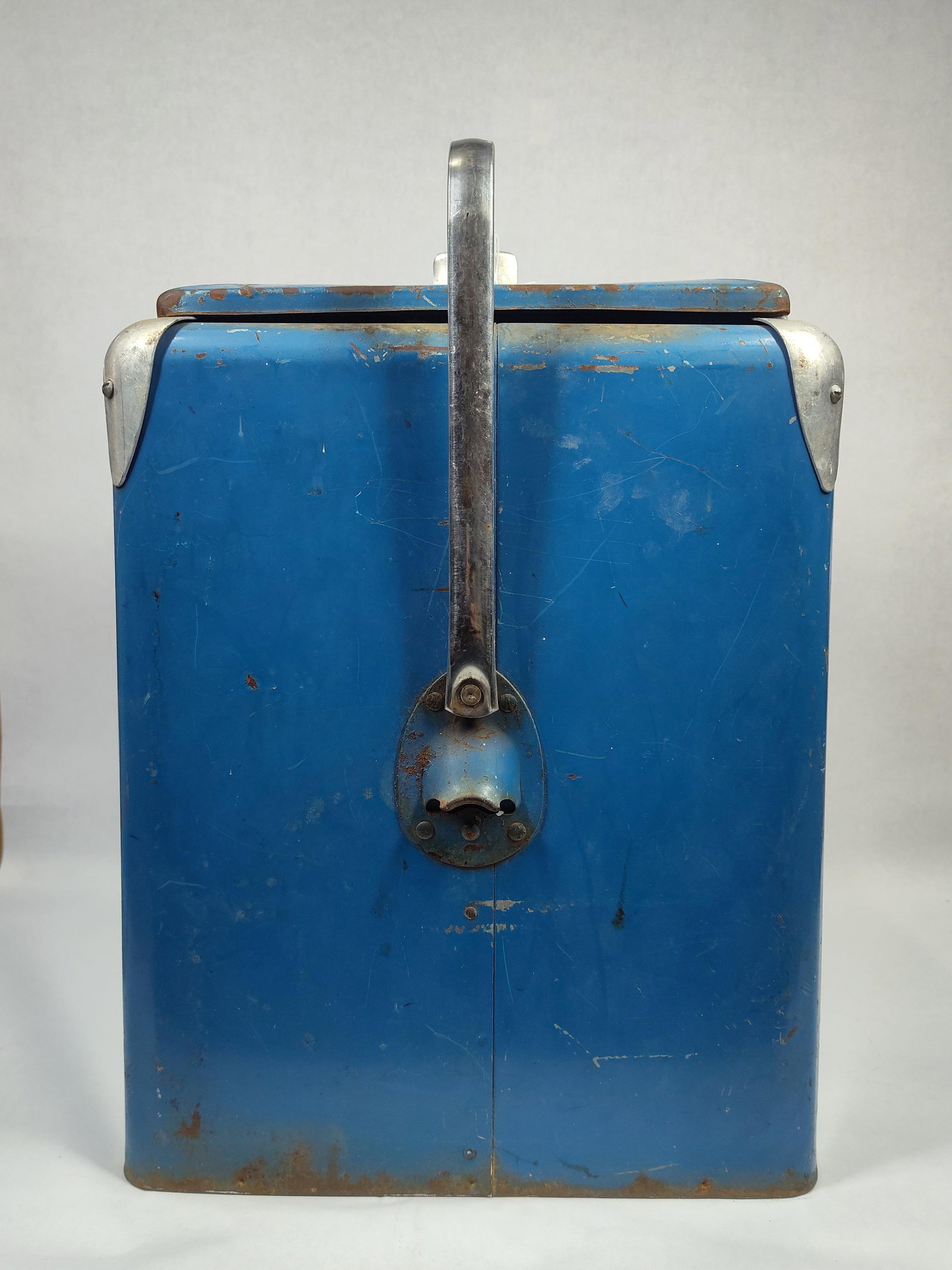 Pepsi-Cola Cooler - 5
