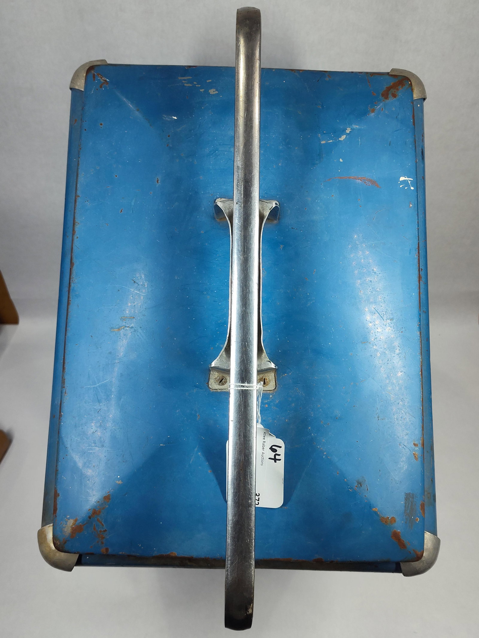 Pepsi-Cola Cooler - 6