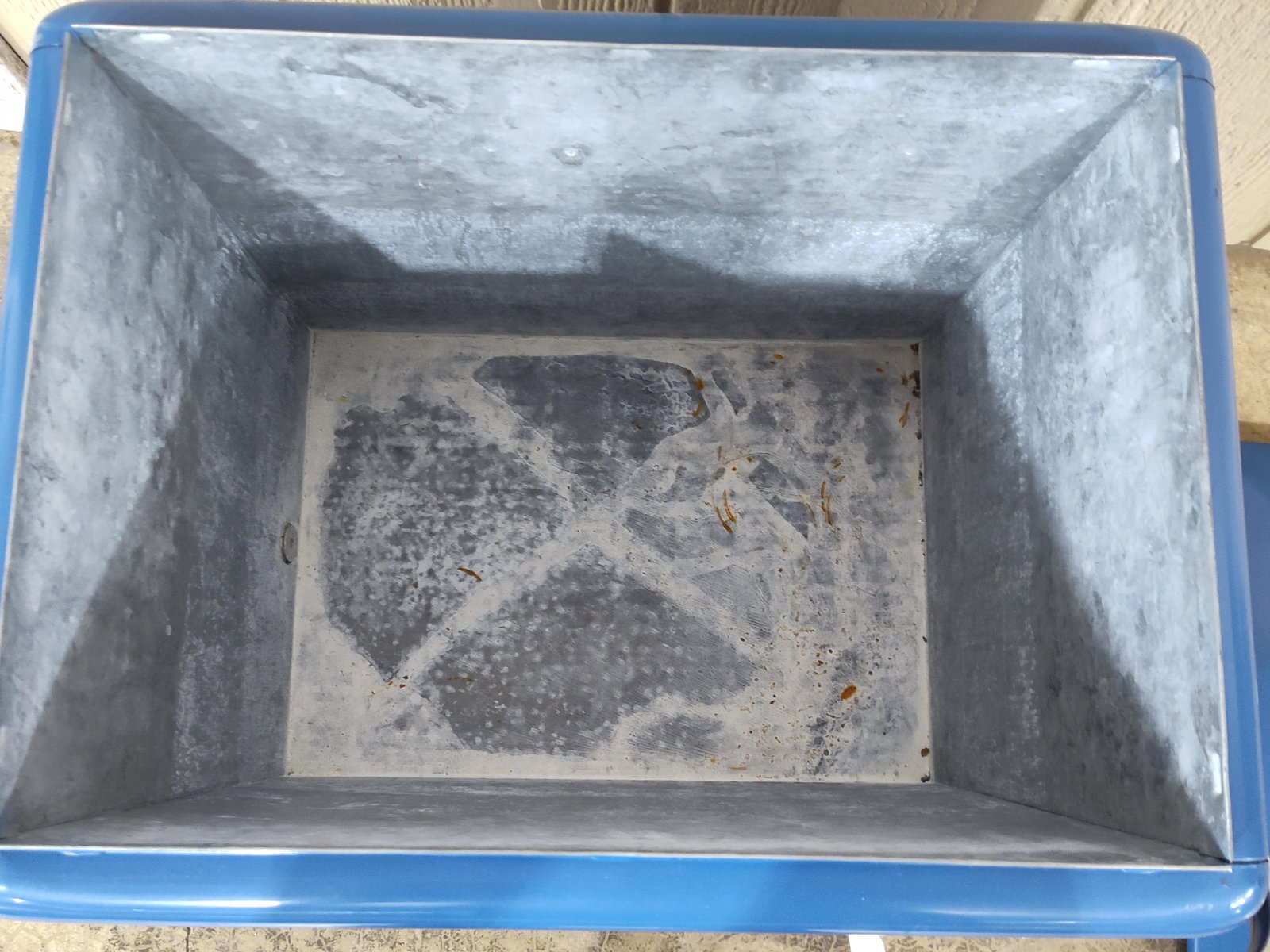Progress Refrigeration Co. Pepsi-Cola Cooler - 7